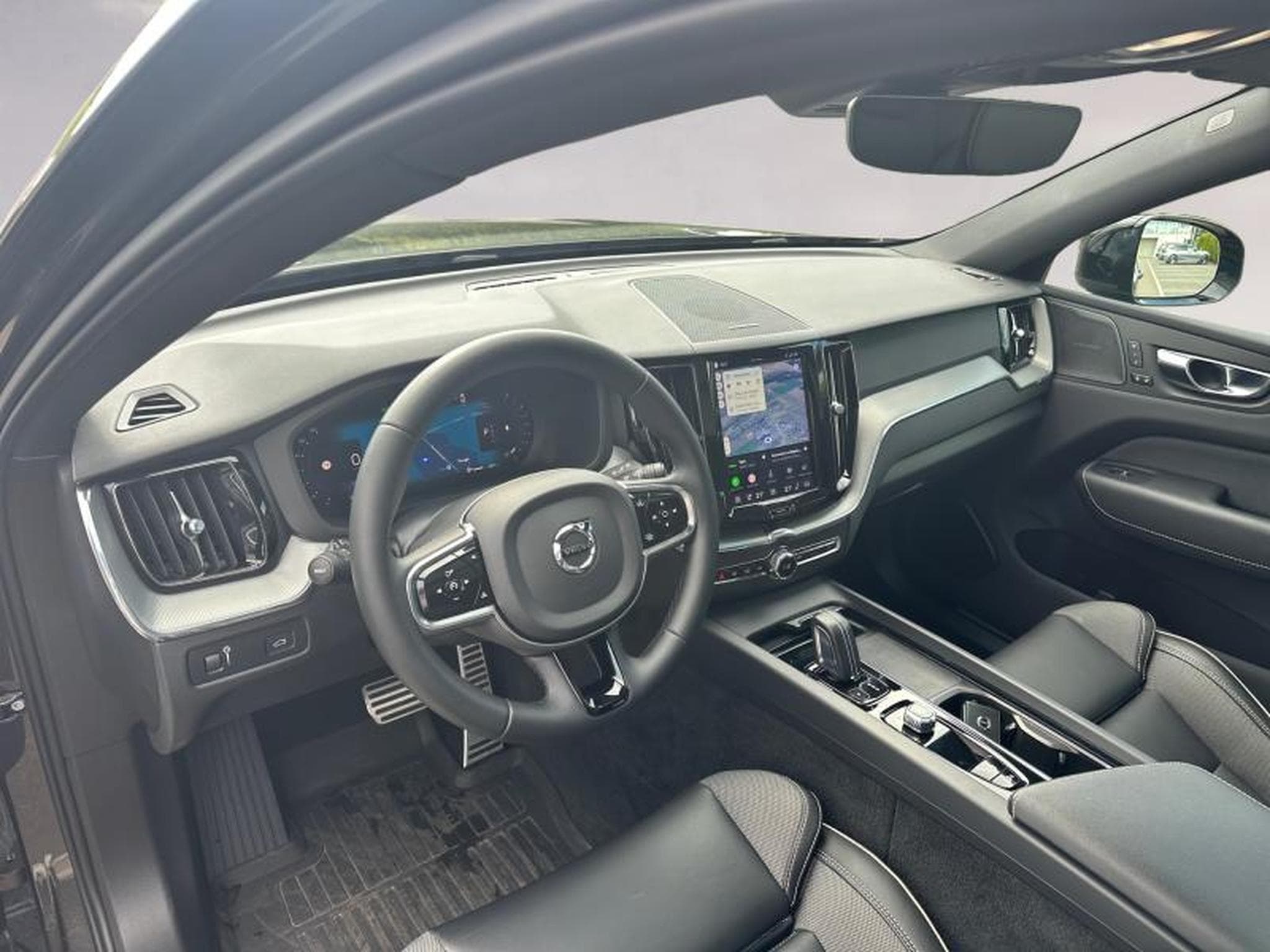 Volvo XC60 XC60 B4 R-Design (2022) - Photo 8
