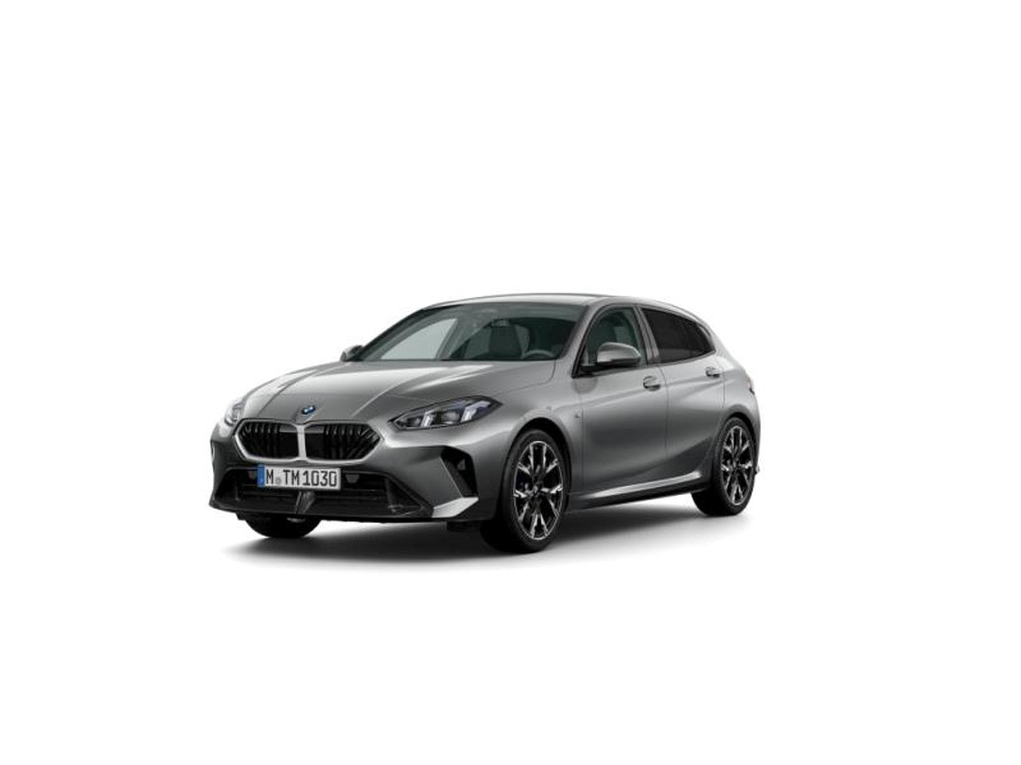 BMW 120 120 Kit M Sport (2025) - Photo 1