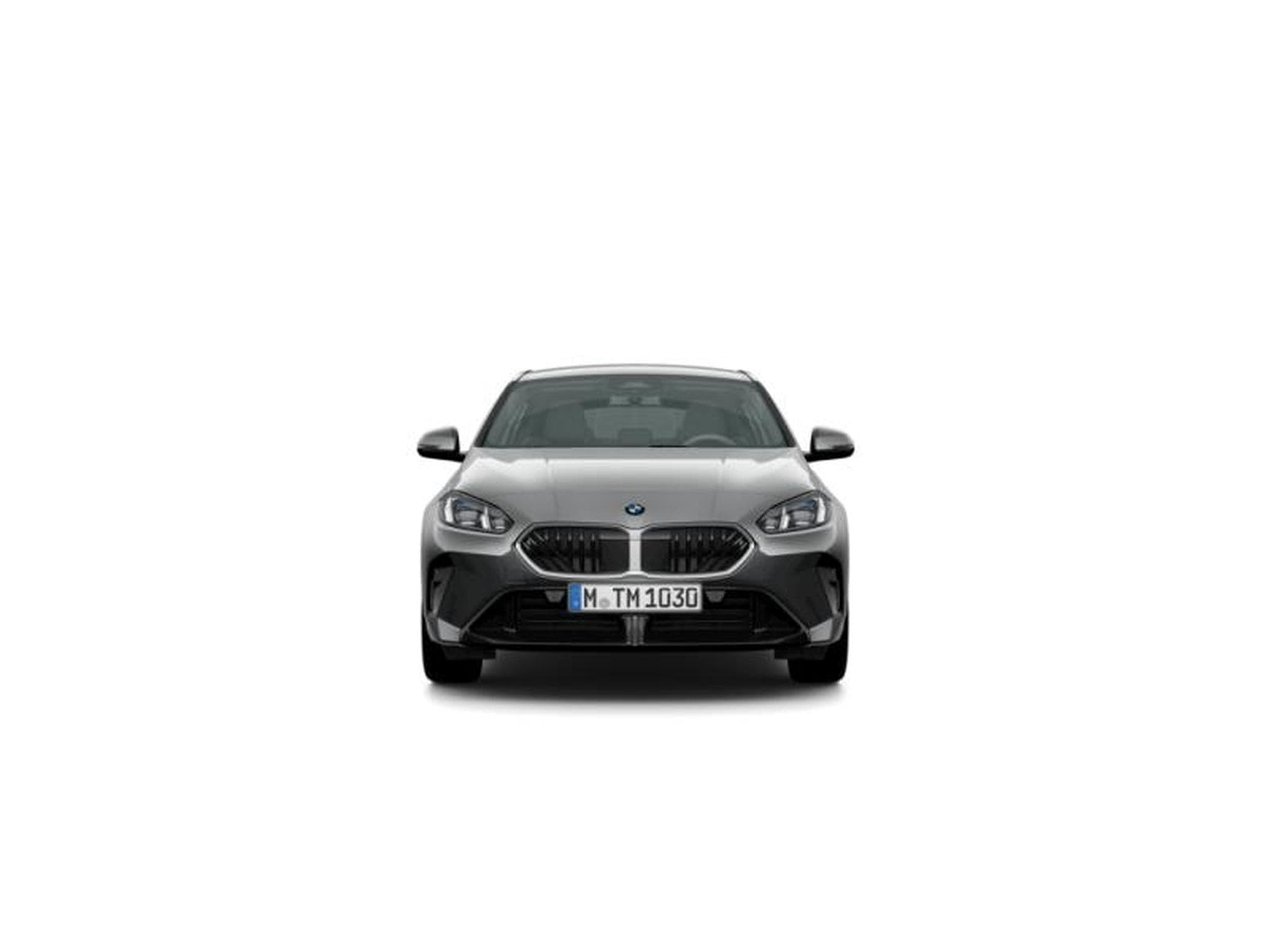 BMW 120 120 Kit M Sport (2025) - Photo 2