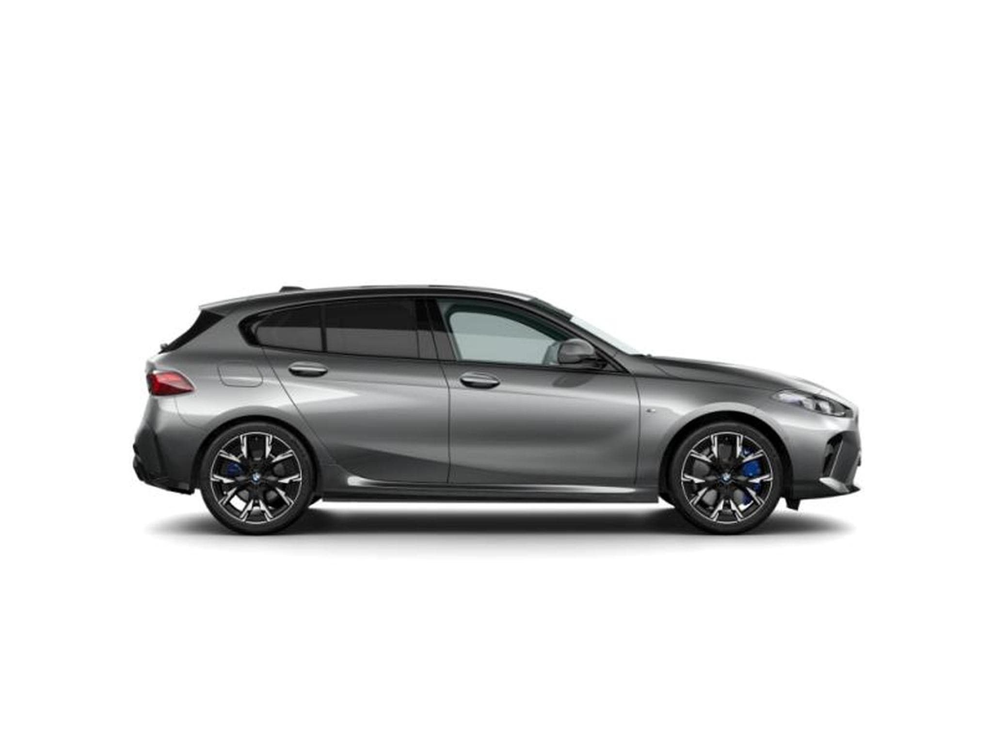 BMW 120 120 Kit M Sport (2025) - Photo 3