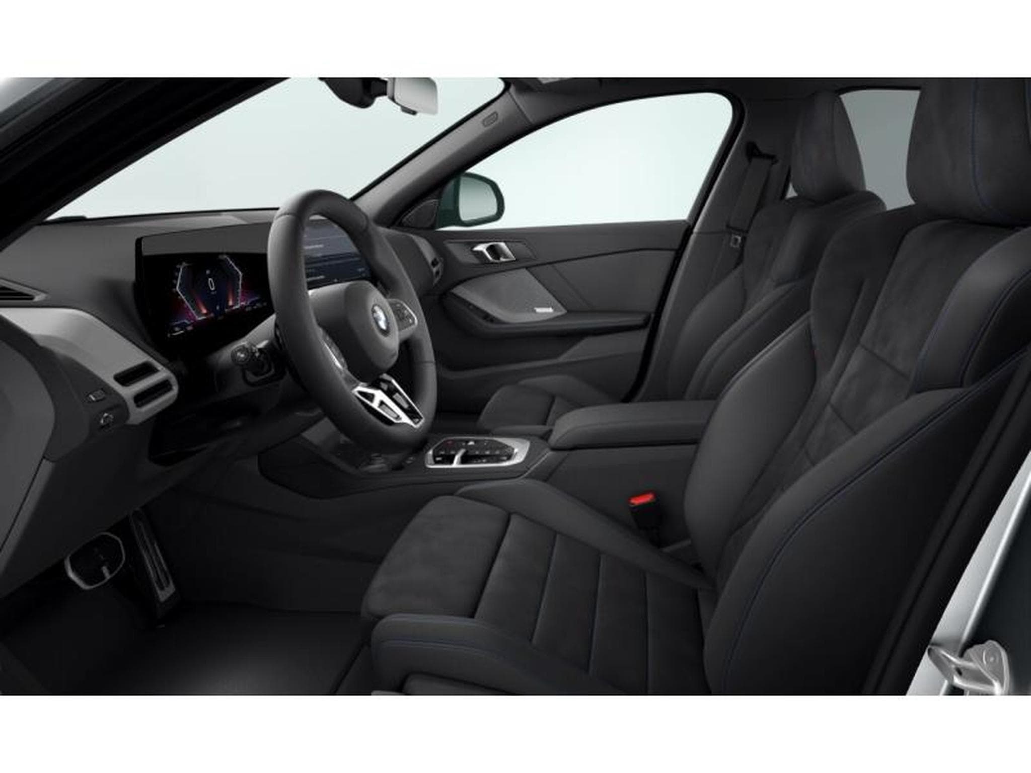 BMW 120 120 Kit M Sport (2025) - Photo 6