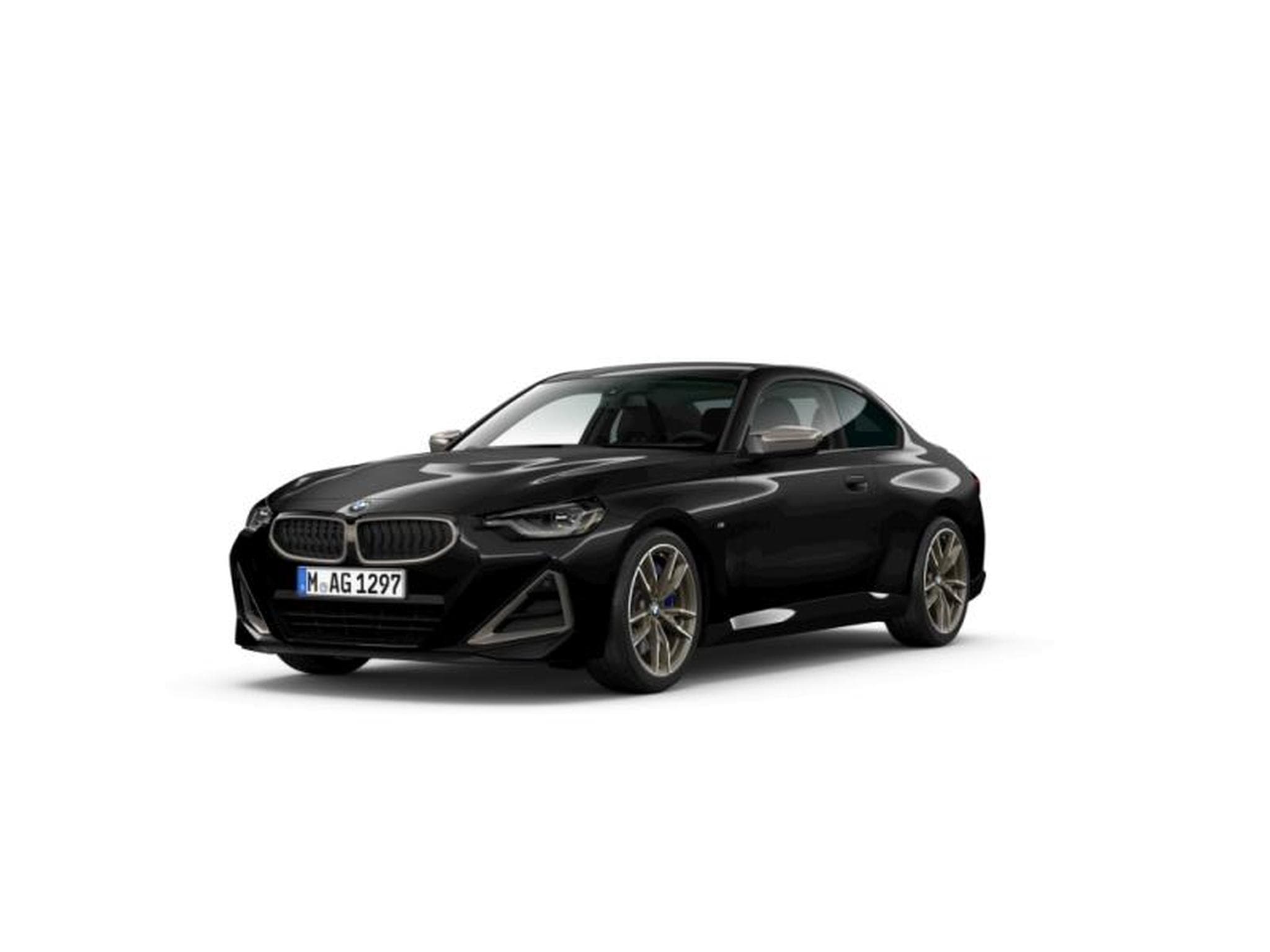 BMW M240 M240i xDrive Coupé Kit M Sport (2023) - Photo 1