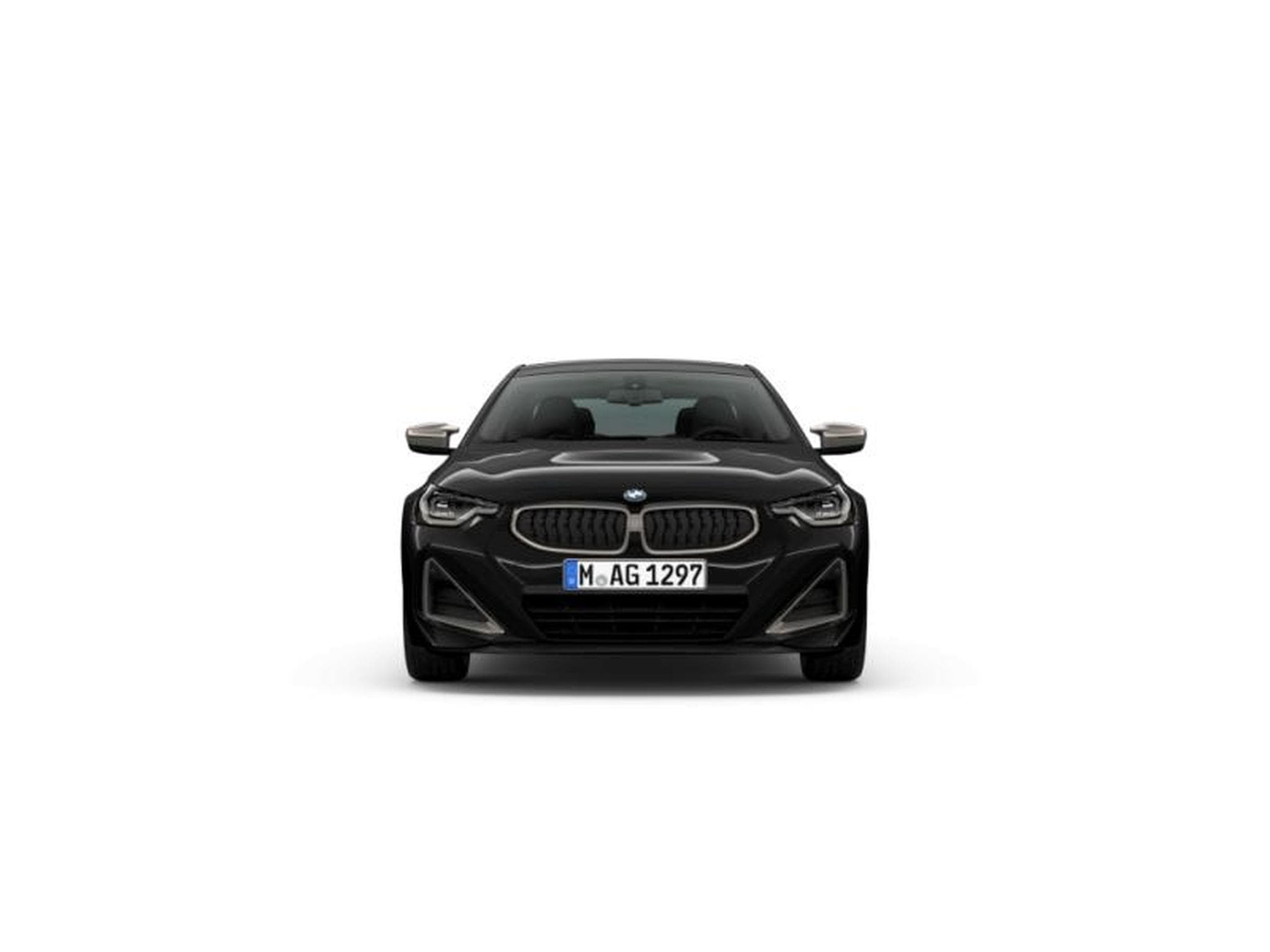 BMW M240 M240i xDrive Coupé Kit M Sport (2023) - Photo 2