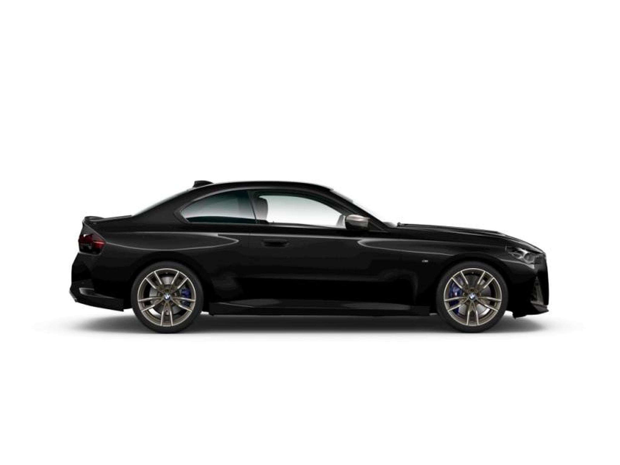 BMW M240 M240i xDrive Coupé Kit M Sport (2023) - Photo 3