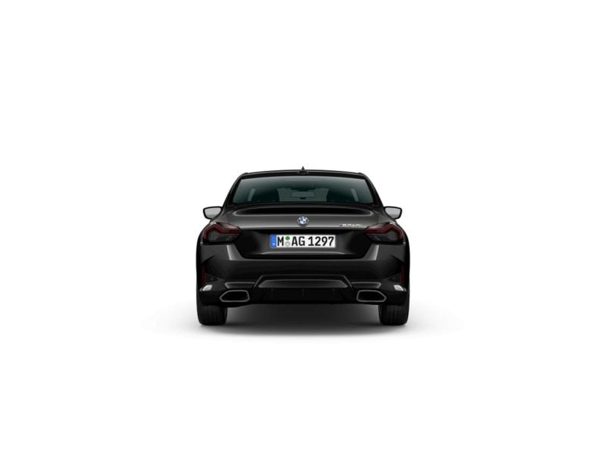 BMW M240 M240i xDrive Coupé Kit M Sport (2023) - Photo 4