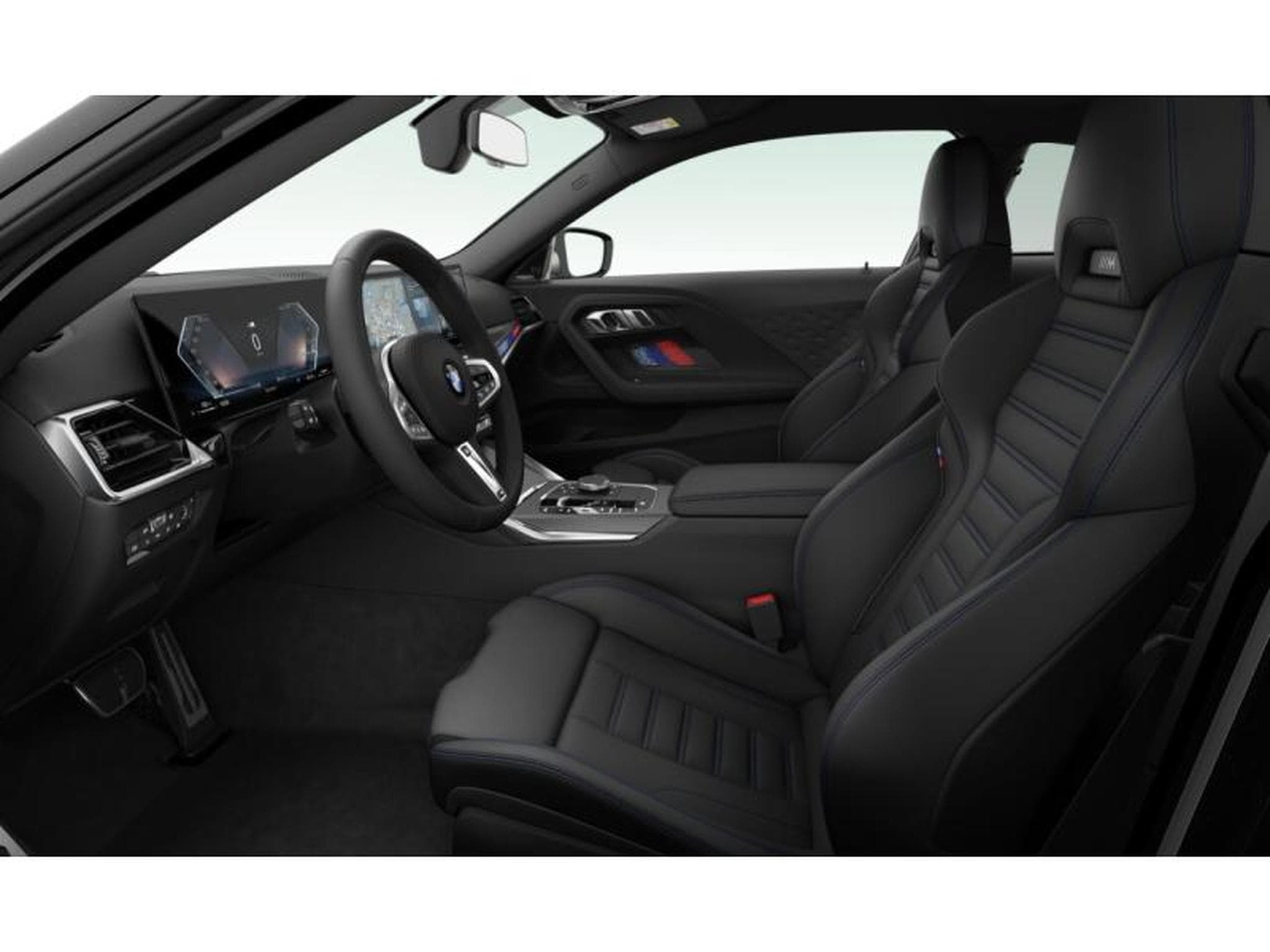 BMW M240 M240i xDrive Coupé Kit M Sport (2023) - Photo 6