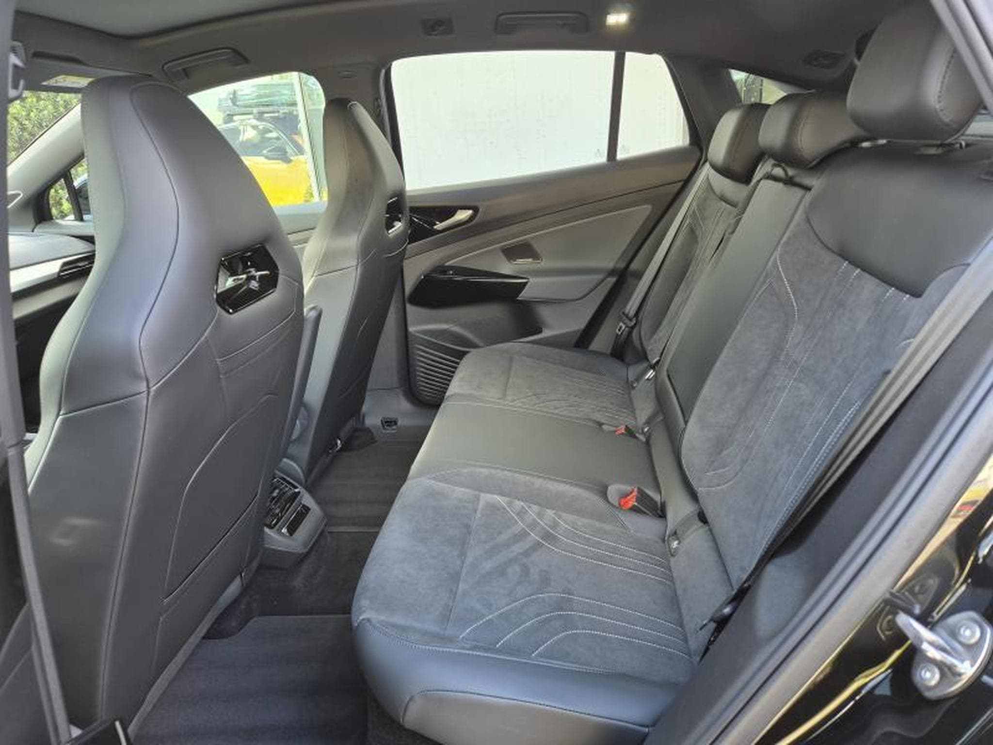 VW ID.5 Pro mit Infotainment-Paket (2026) - Foto 10