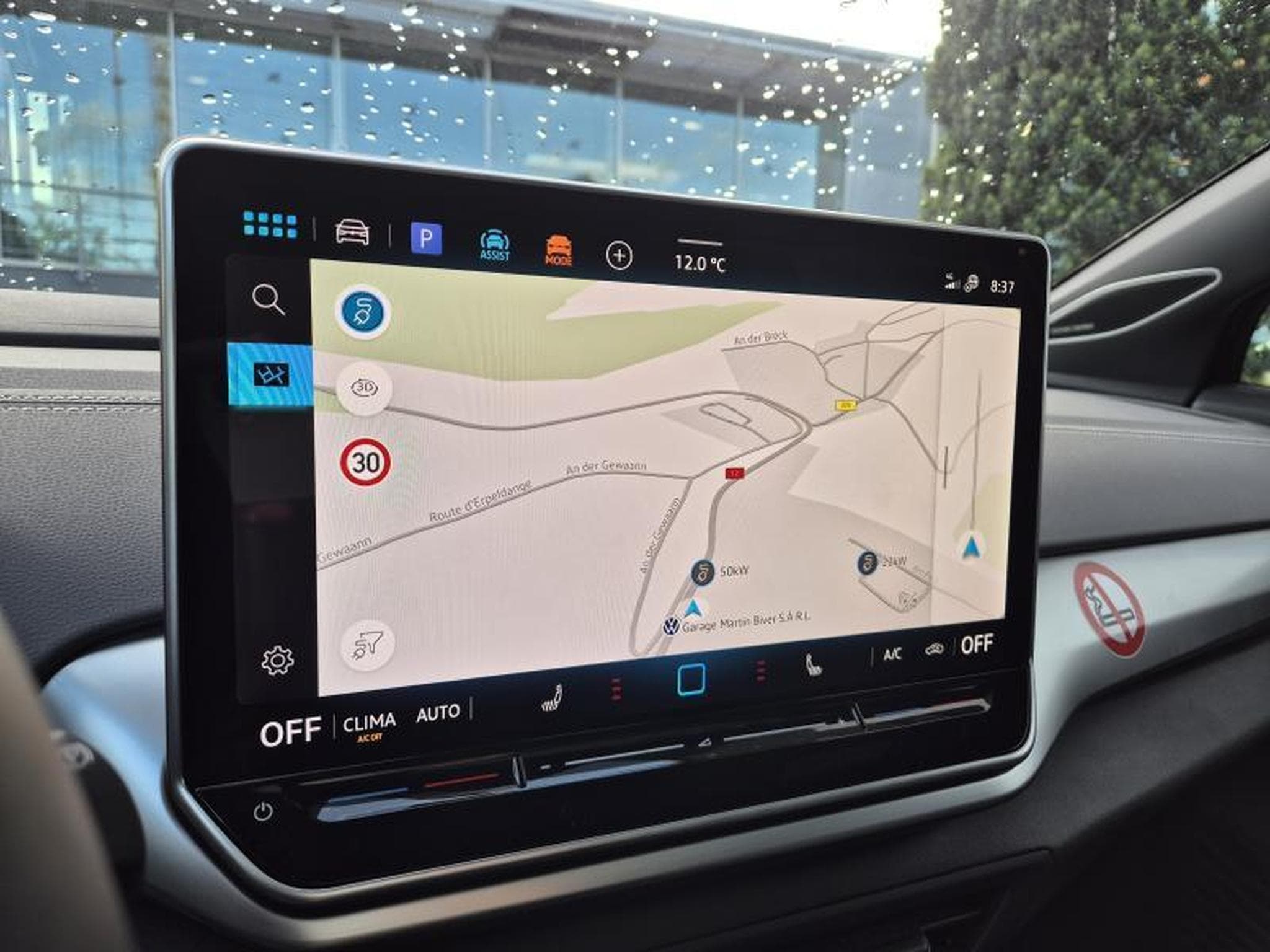 VW ID.5 Pro mit Infotainment-Paket (2026) - Foto 11