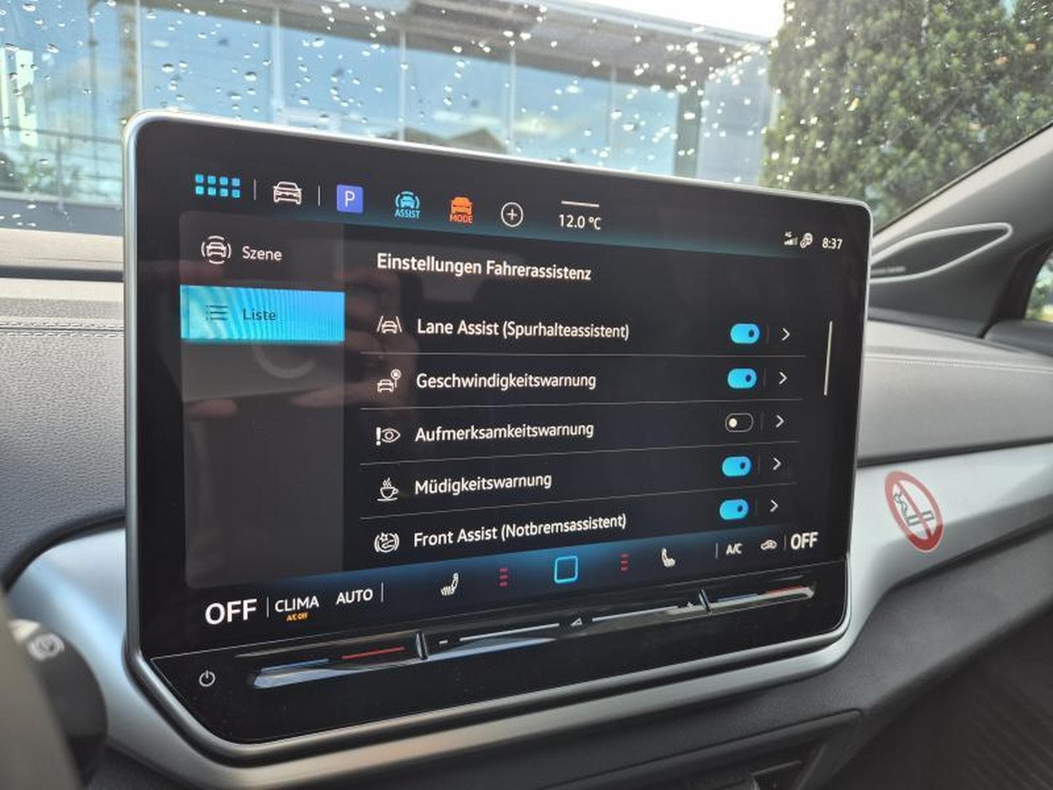 VW ID.5 Pro mit Infotainment-Paket (2026) - Foto 12