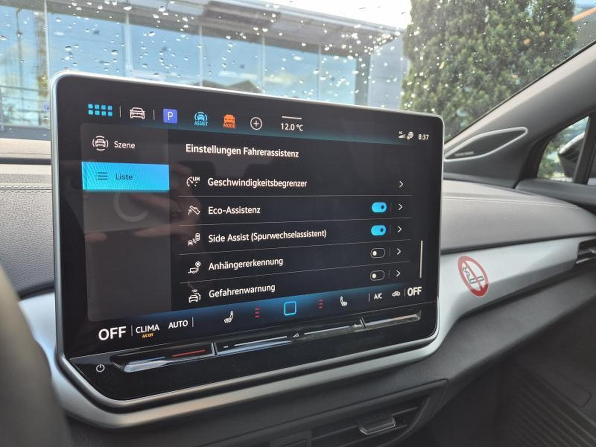 VW ID.5 Pro mit Infotainment-Paket (2026) - Foto 13