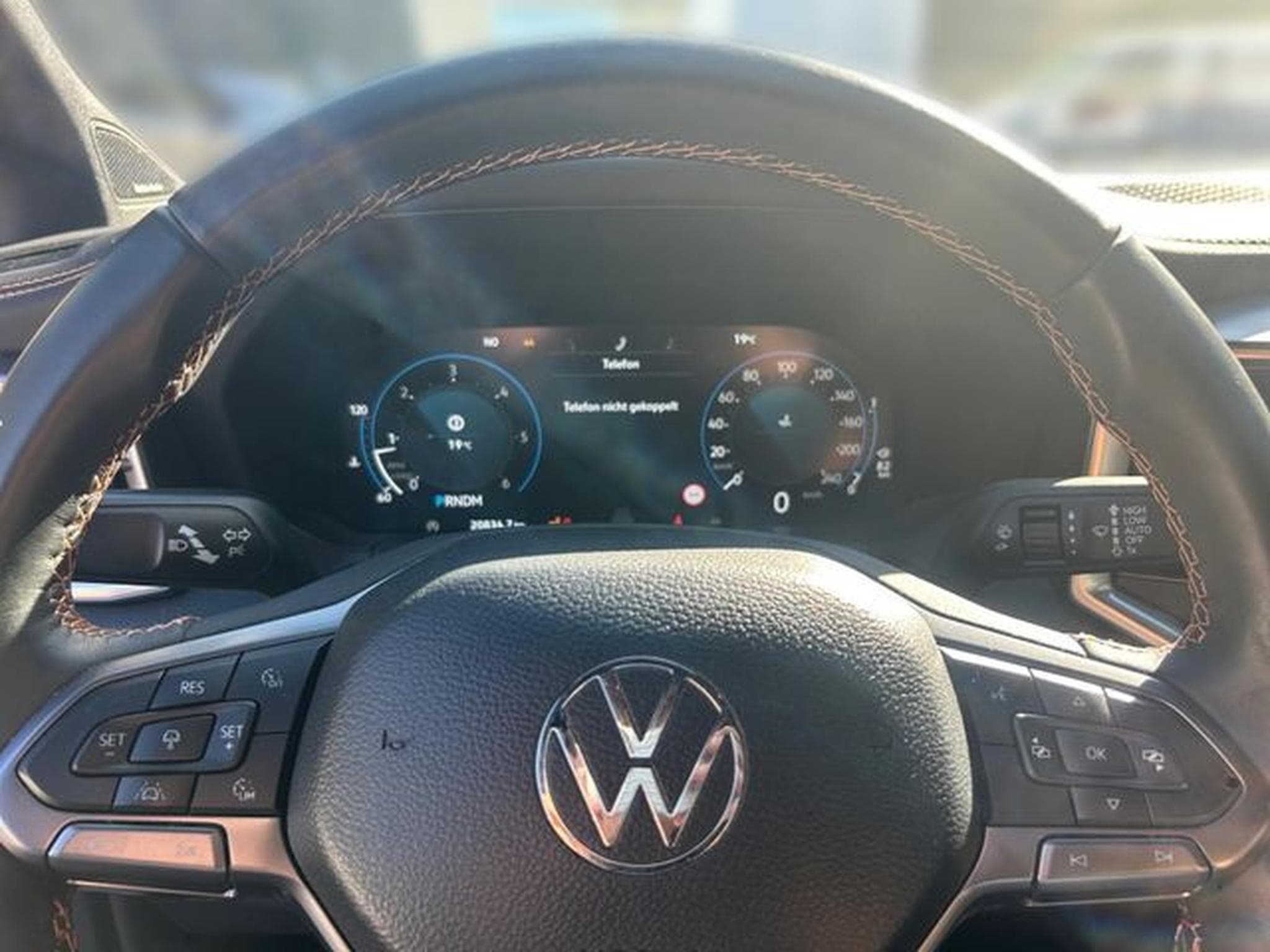 VW Amarok Amarok 3.0 TDI 177 kW PanAmericana Doppelkabine (2025) - Photo 8