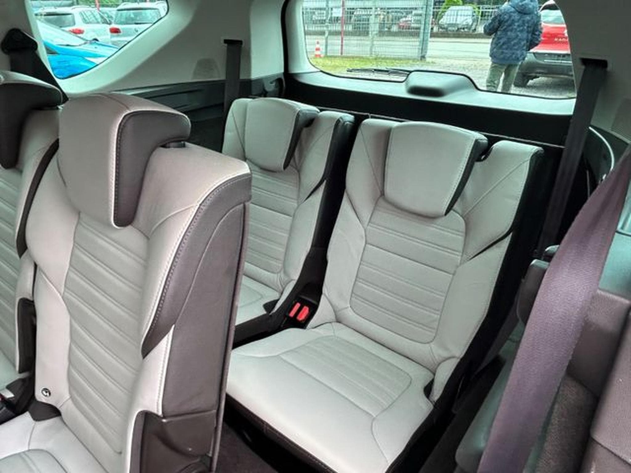 Renault Espace Espace V Limited *7-Sitzer*Automatik*VOLL* (2018) - Photo 10