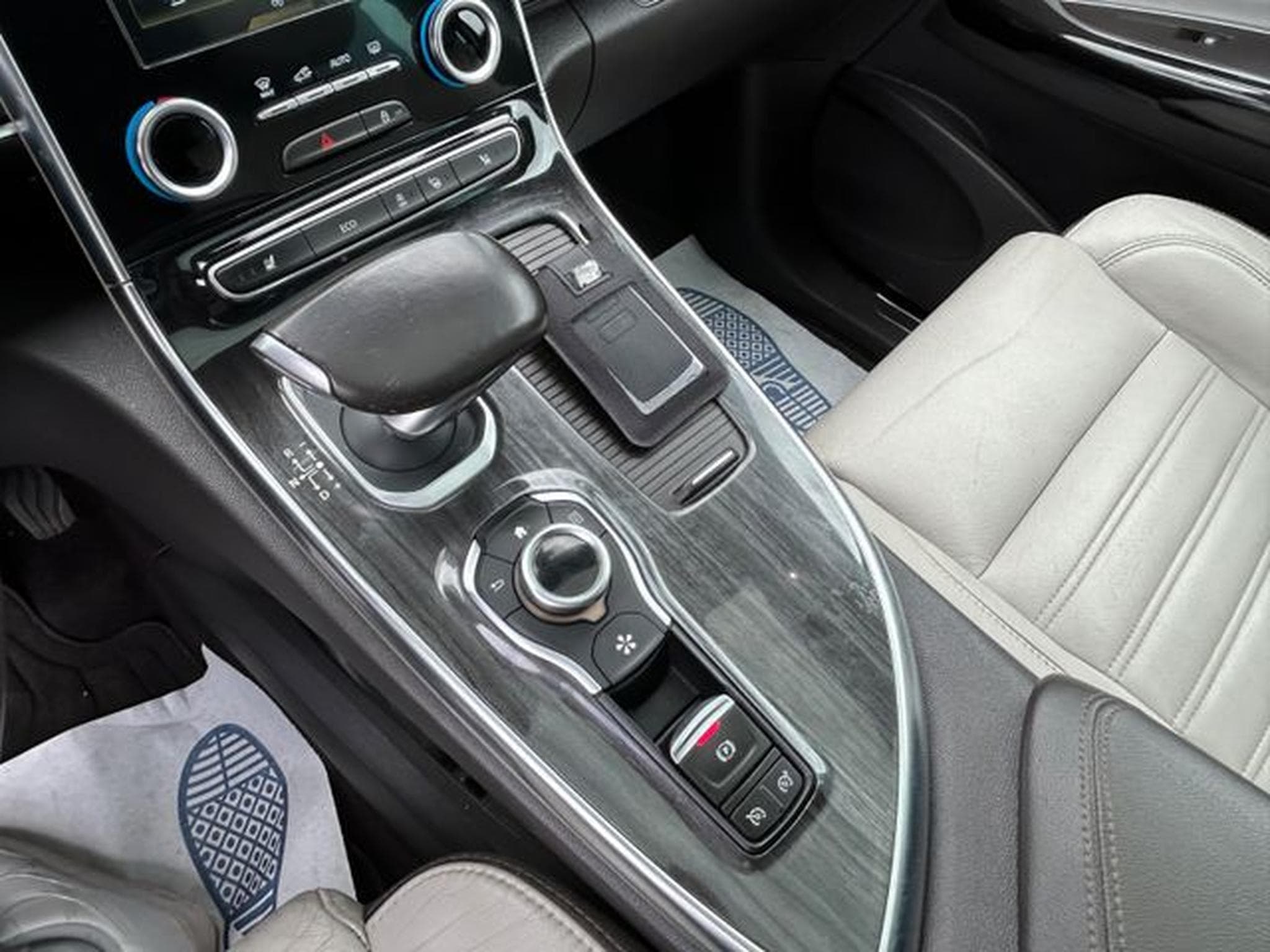 Renault Espace Espace V Limited *7-Sitzer*Automatik*VOLL* (2018) - Photo 17