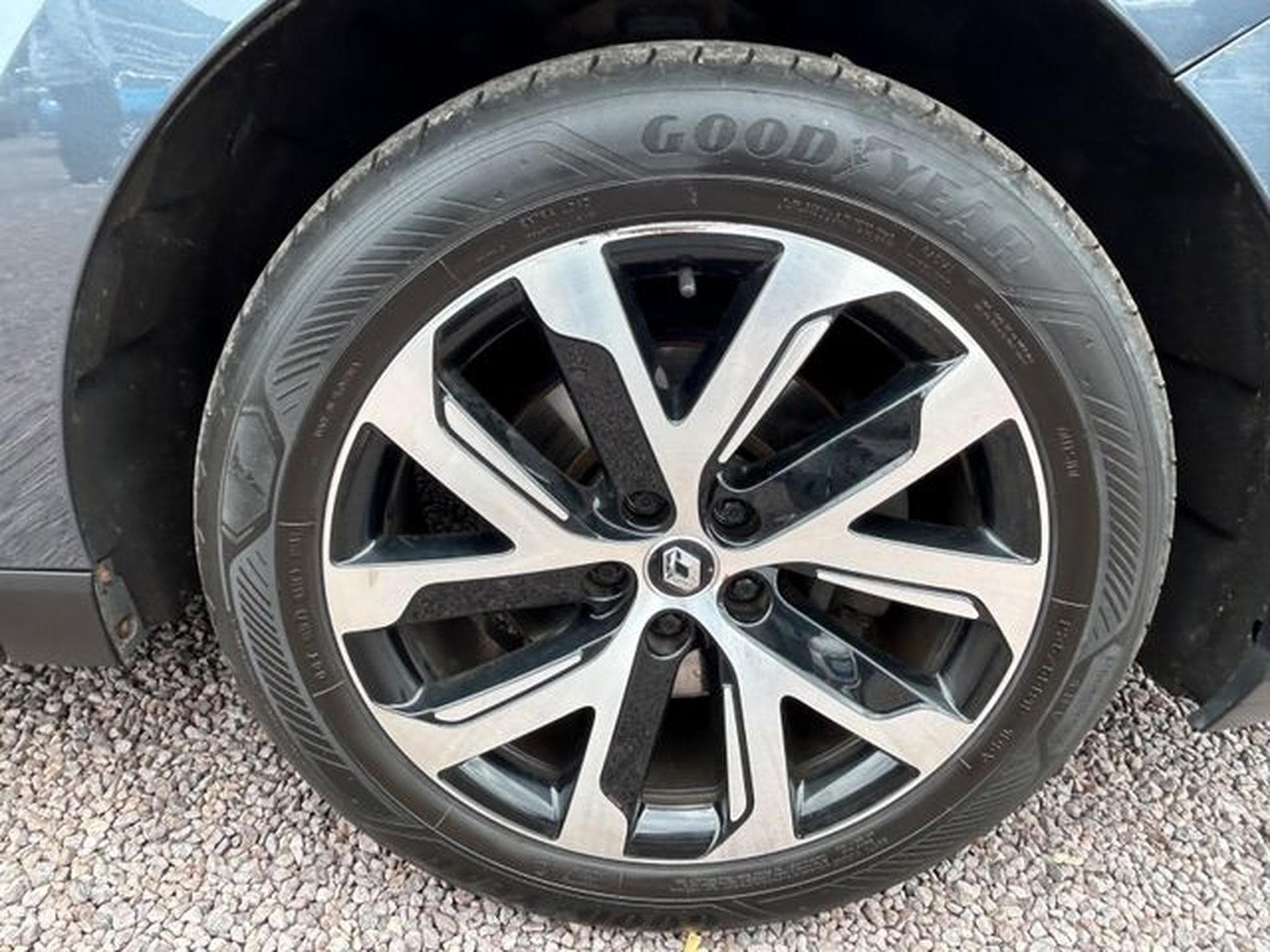 Renault Espace Espace V Limited *7-Sitzer*Automatik*VOLL* (2018) - Photo 18