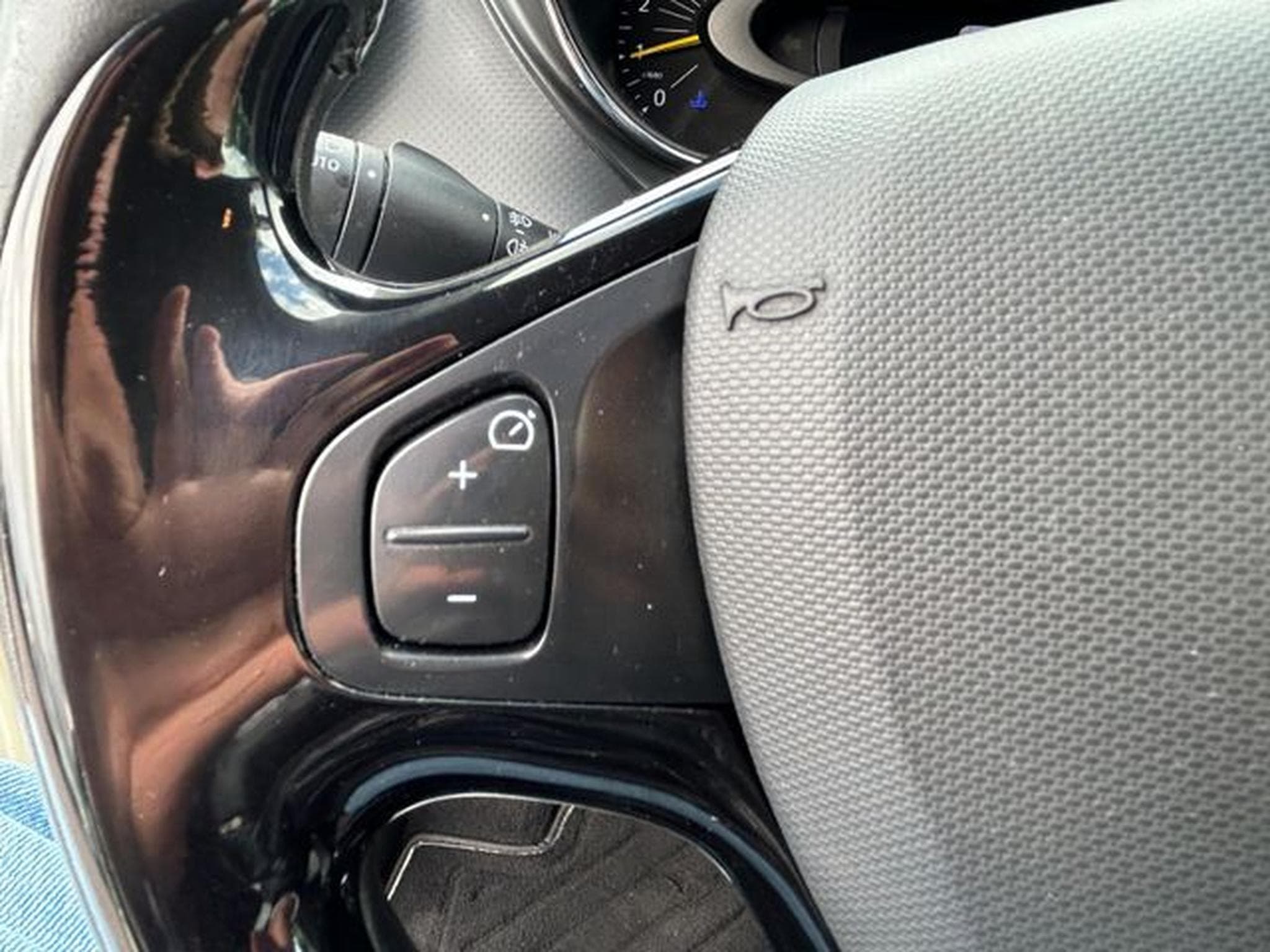 Renault Captur Captur 1.5 DCi *Navi*Keyless-Go*Tempomat*Euro5* (2014) - Photo 13