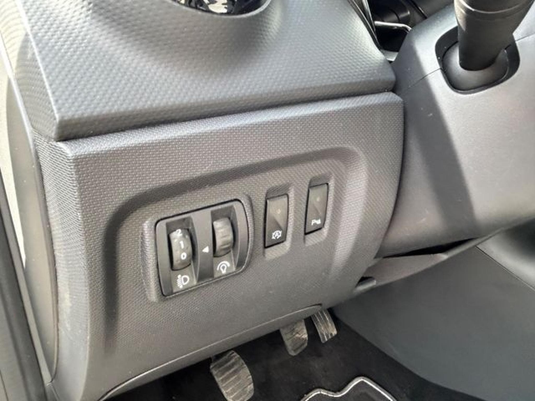 Renault Captur Captur 1.5 DCi *Navi*Keyless-Go*Tempomat*Euro5* (2014) - Photo 14