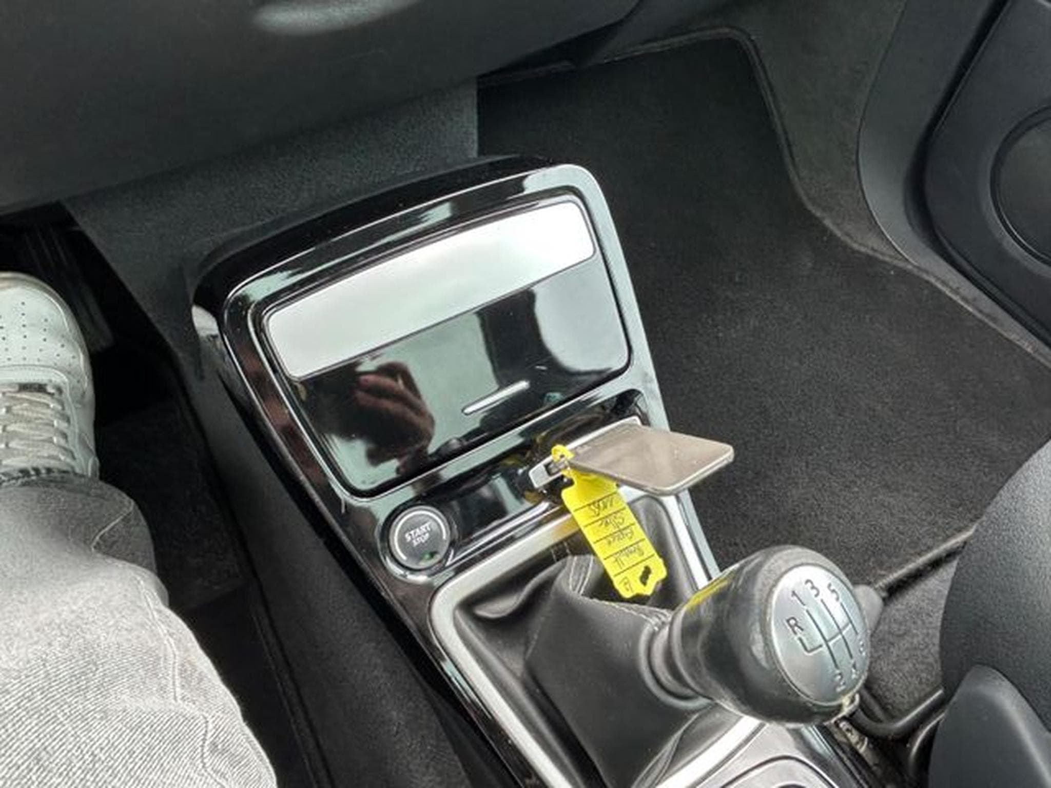 Renault Espace Espace IV Edition 25th * (2011) - Photo 13