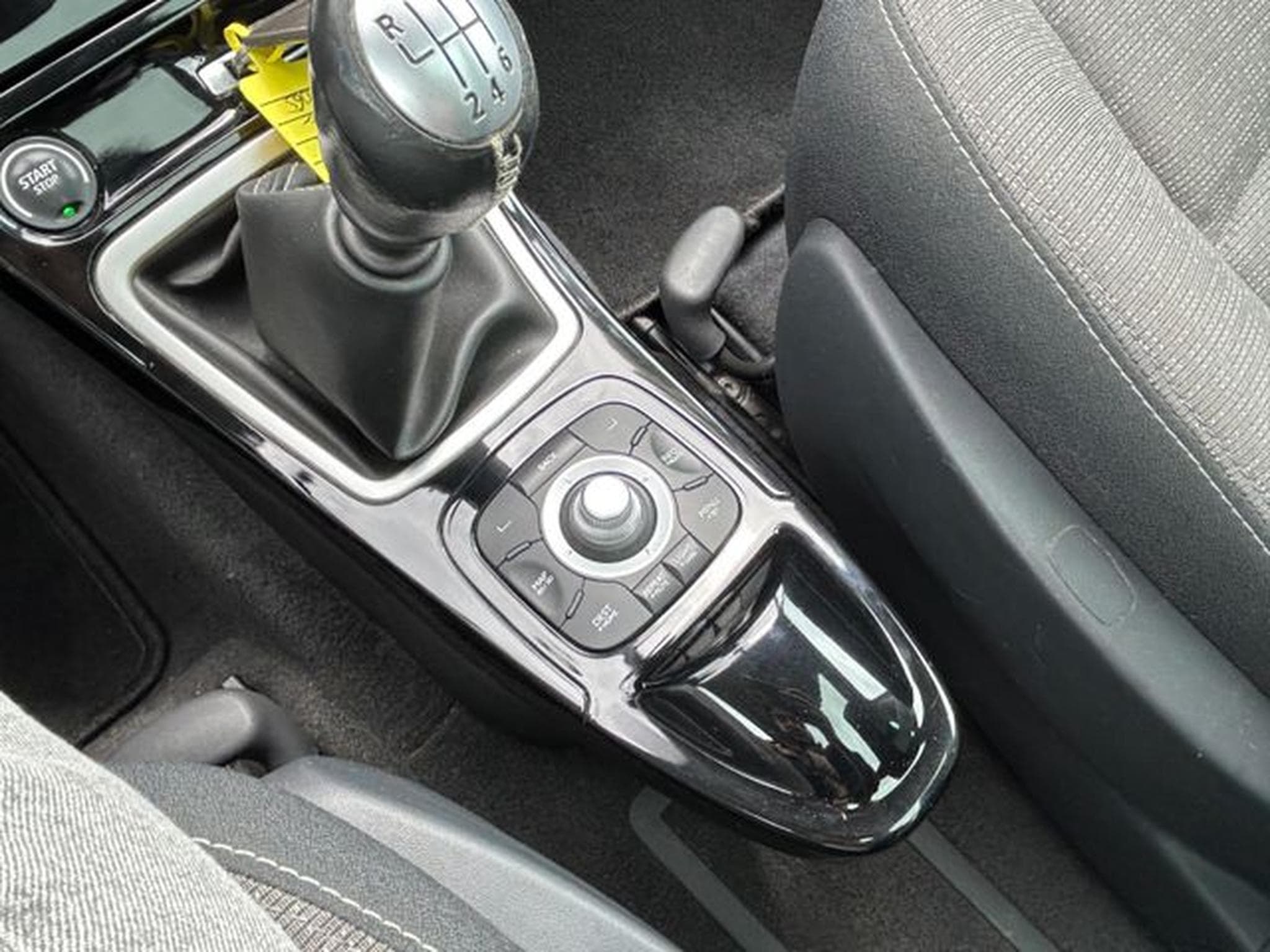 Renault Espace Espace IV Edition 25th * (2011) - Photo 14
