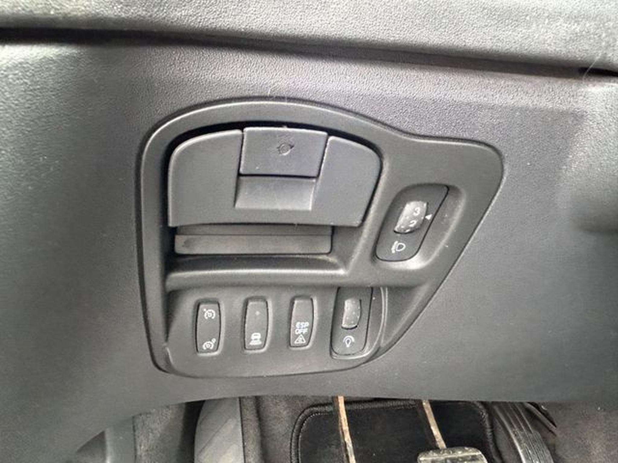 Renault Espace Espace IV Edition 25th * (2011) - Photo 15