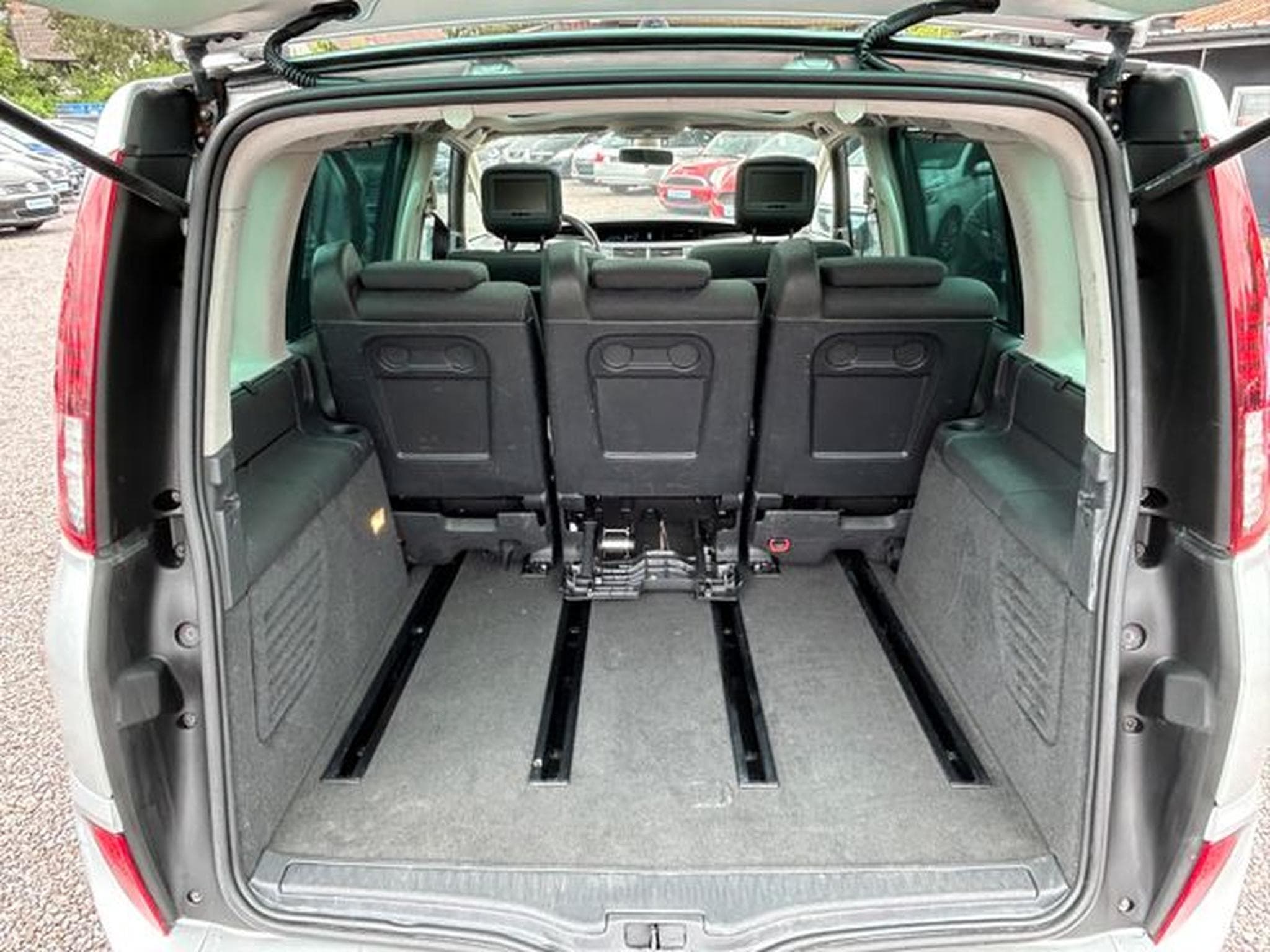 Renault Espace Espace IV Edition 25th * (2011) - Photo 18