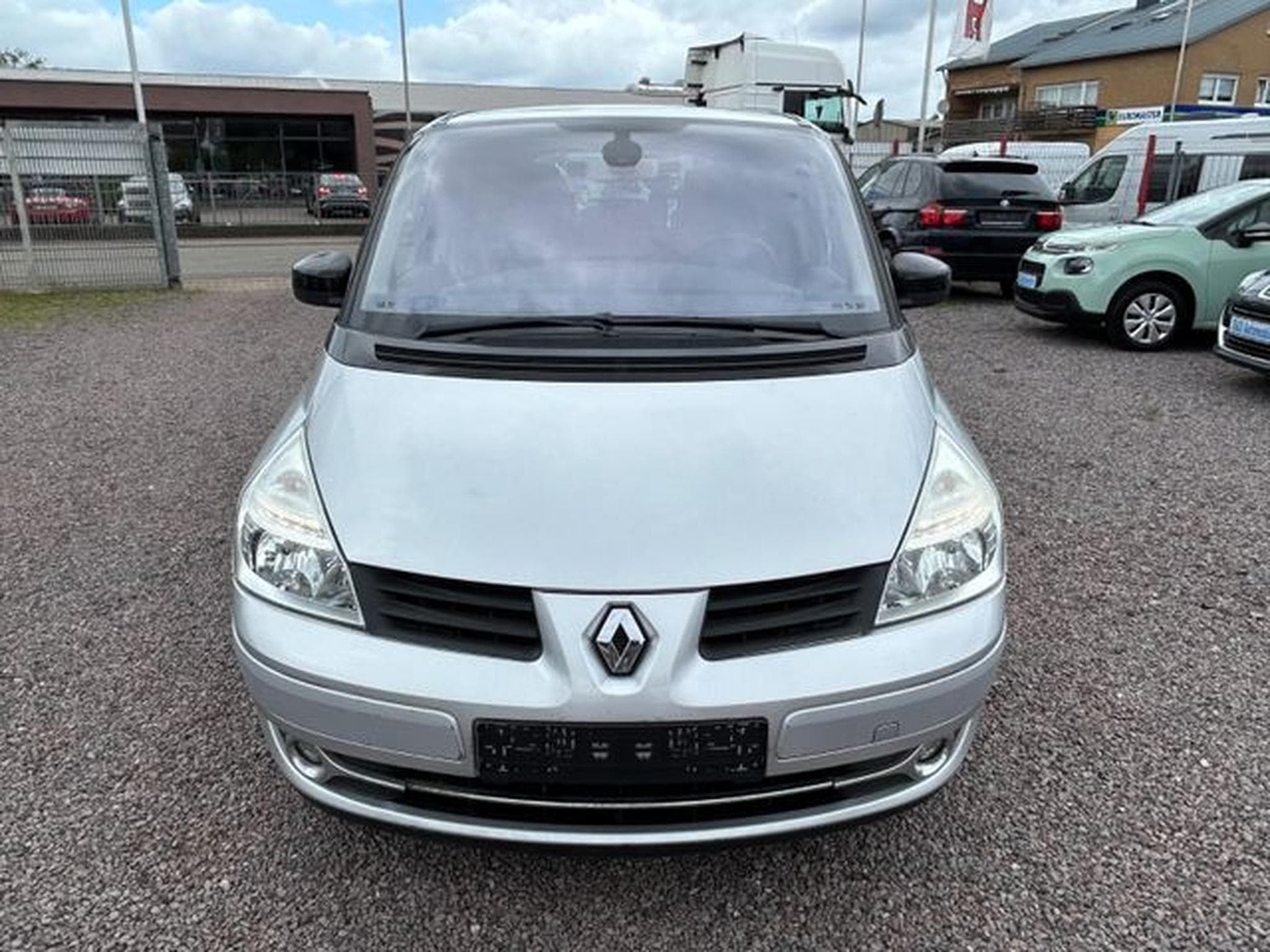 Renault Espace Espace IV Edition 25th * (2011) - Photo 2