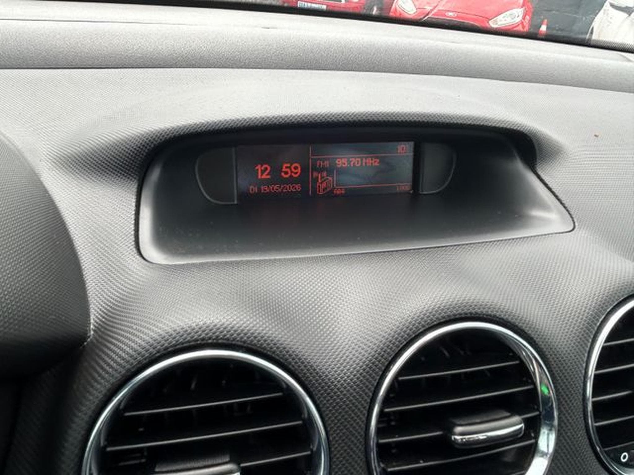 Peugeot 308 308 Sport 2.0 HDI *Automatik*PDC*Klimaaut.* (2008) - Photo 11