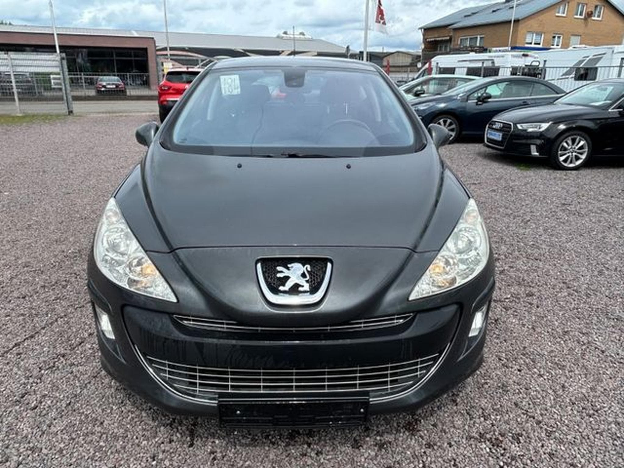 Peugeot 308 308 Sport 2.0 HDI *Automatik*PDC*Klimaaut.* (2008) - Photo 2