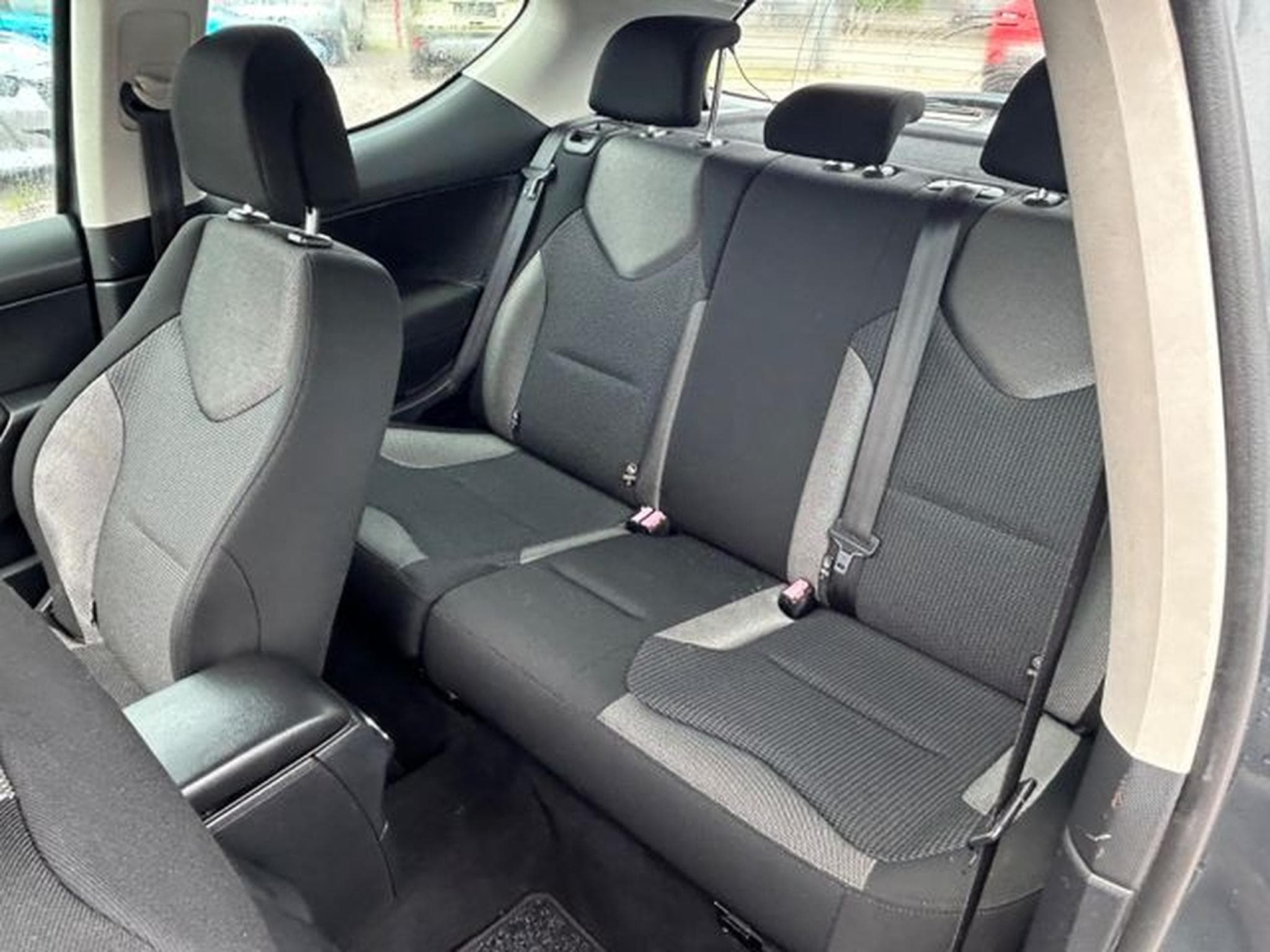 Peugeot 308 308 Sport 2.0 HDI *Automatik*PDC*Klimaaut.* (2008) - Photo 8