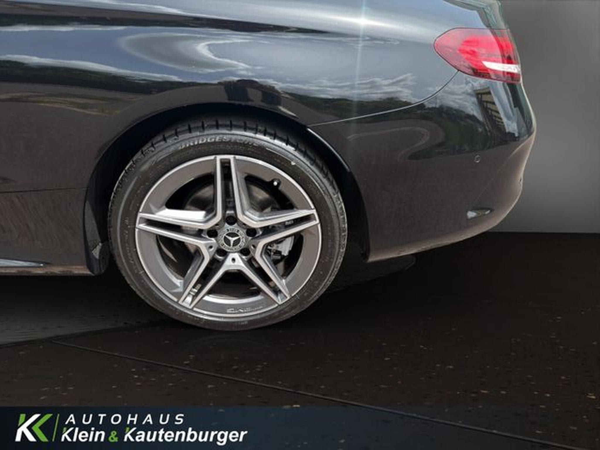 Mercedes C 180 C 180 AMG Line +MBUX+360°+NACKENWÄRMER+LED (2019) - Photo 10