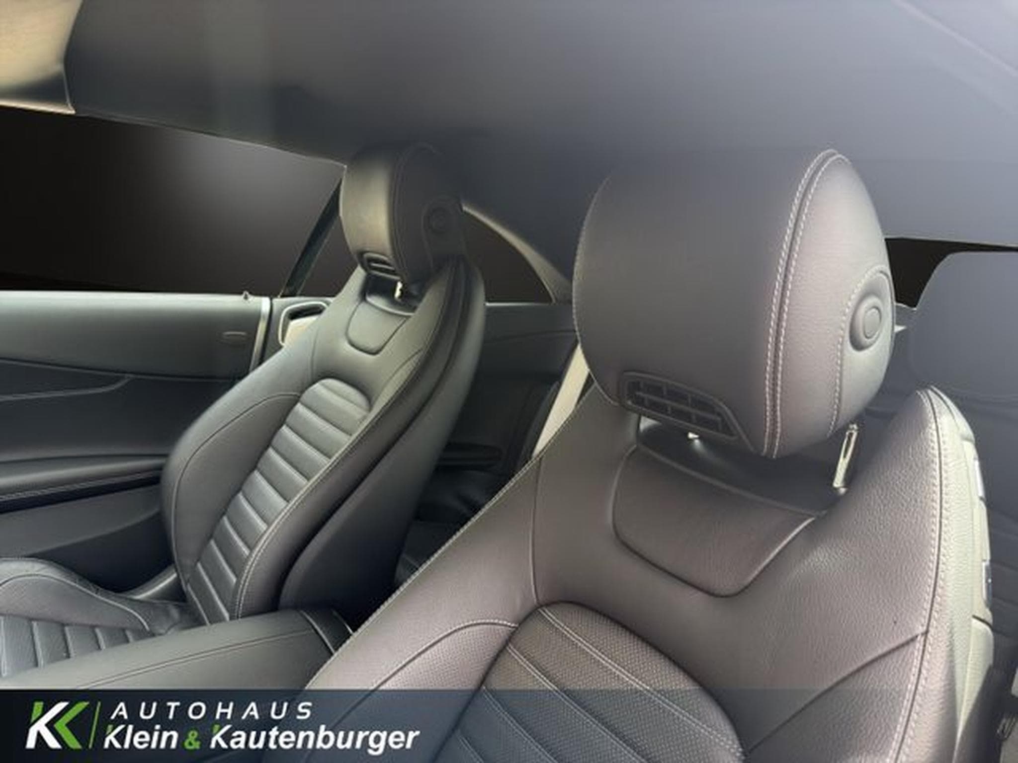 Mercedes C 180 C 180 AMG Line +MBUX+360°+NACKENWÄRMER+LED (2019) - Photo 14