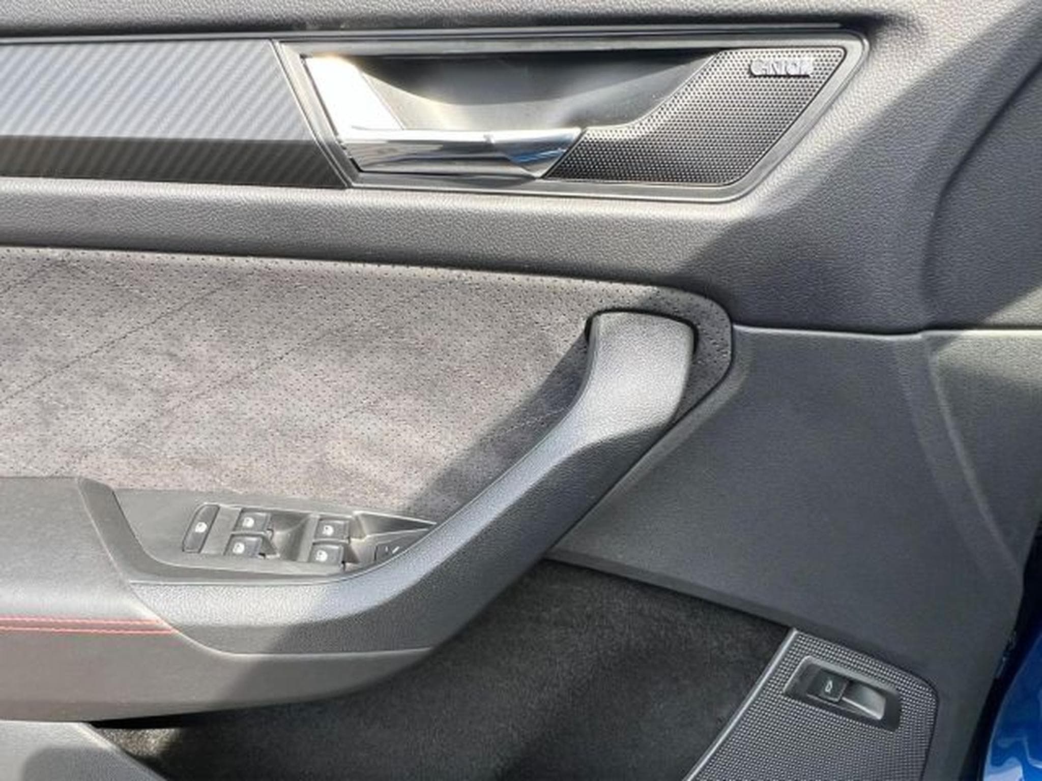 Skoda Kodiaq Kodiaq RS 4x4 KLIMA,NAVI,DSG,AUTOMATIK,TEMPOMAT (2019) - Photo 12