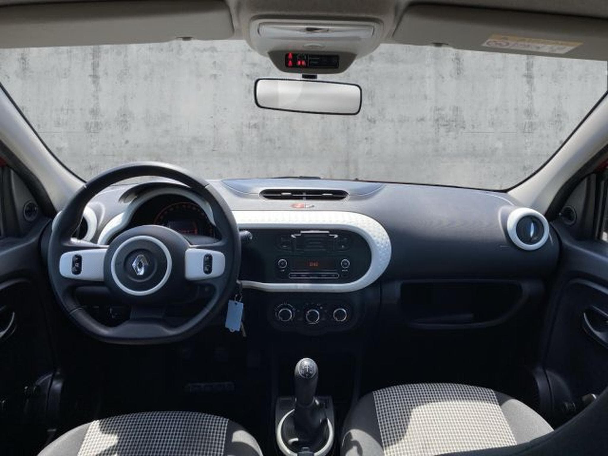 Renault Twingo Twingo SCe Expression LED KLIMA SERVO TÜV NEU (2014) - Photo 14