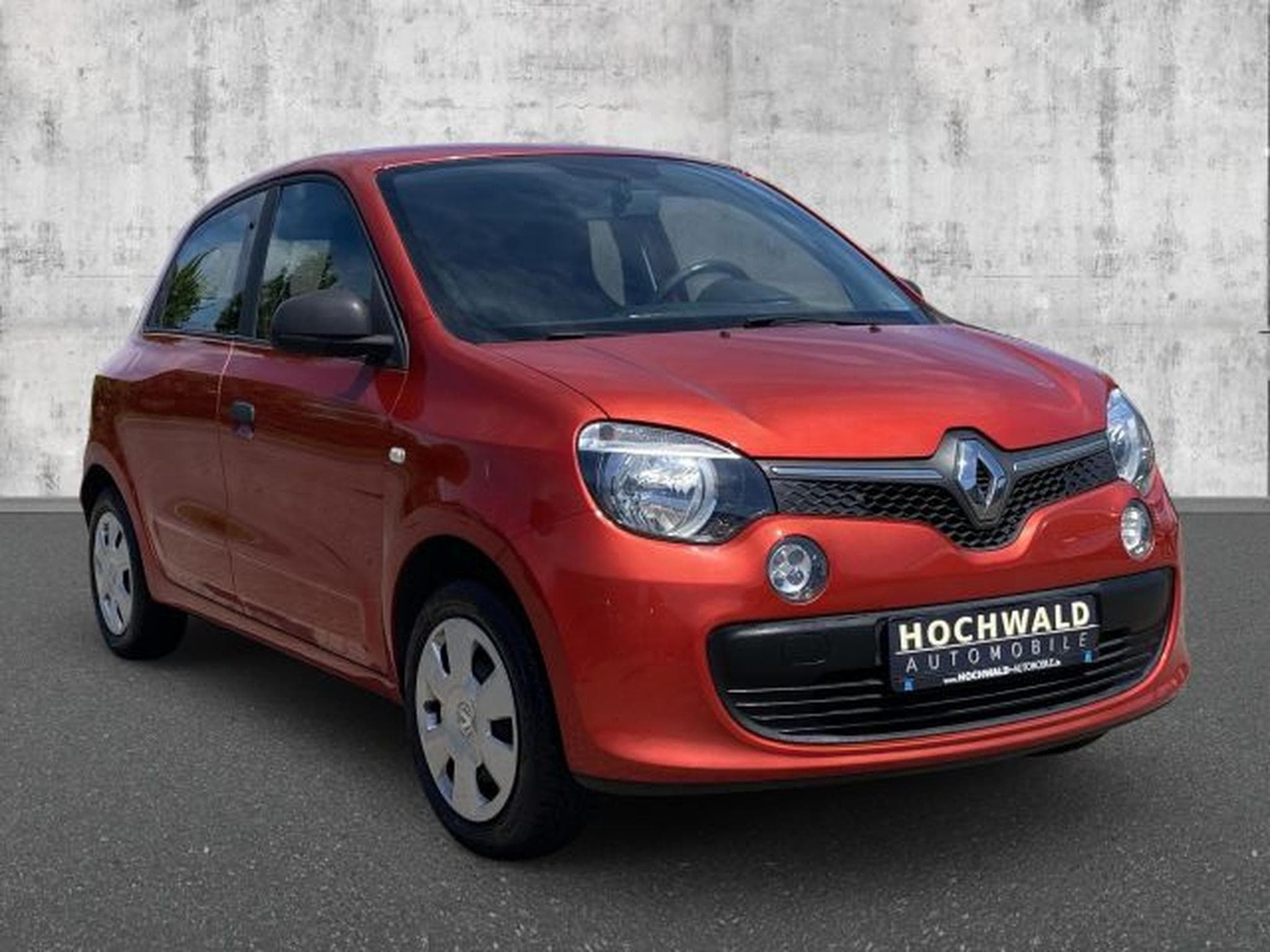 Renault Twingo Twingo SCe Expression LED KLIMA SERVO TÜV NEU (2014) - Photo 7