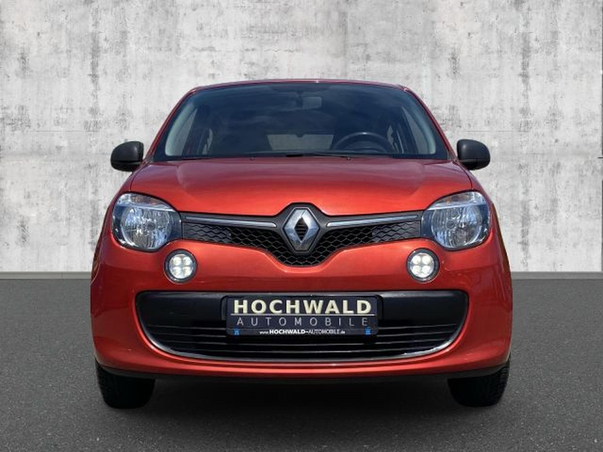 Renault Twingo Twingo SCe Expression LED KLIMA SERVO TÜV NEU (2014) - Photo 8