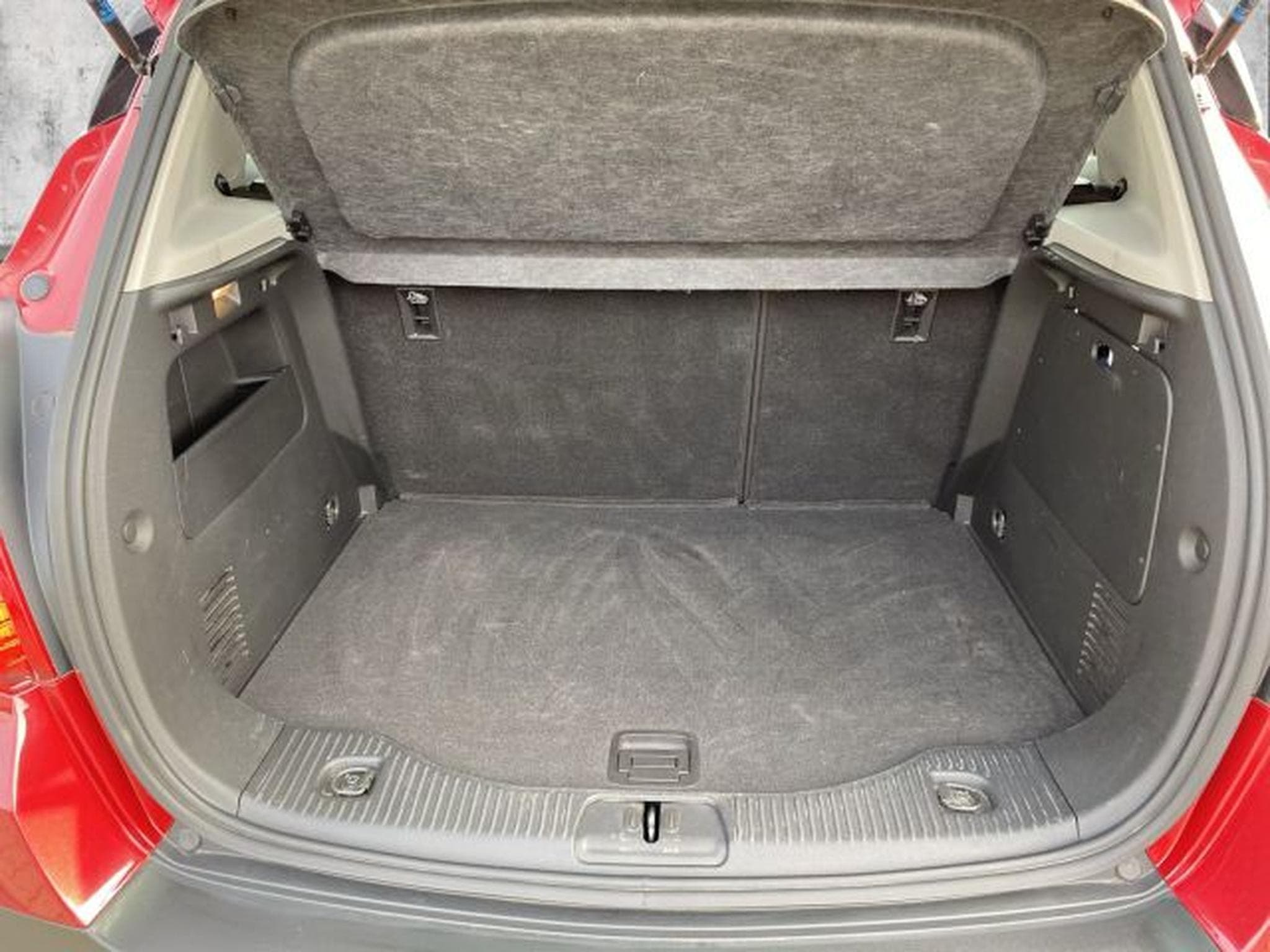 Opel Mokka Mokka 1.4 Turbo Edition ecoFlex PDC SHZG TEMPO. (2014) - Photo 10