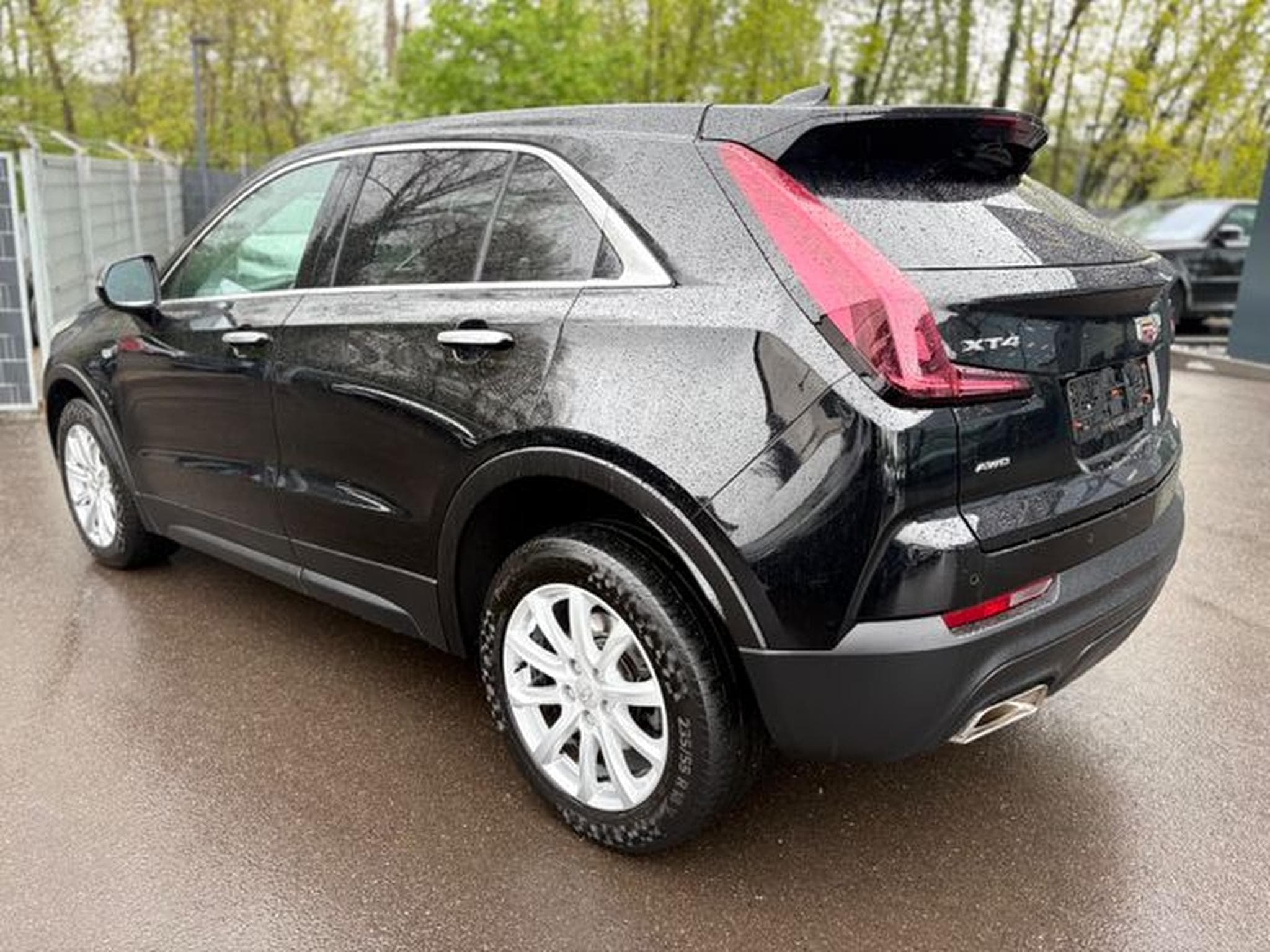 Cadillac XT4 XT4 LUXURY AWD *1. HAND*AUT*GARANTIE*BOSE*LED* (2023) - Photo 10