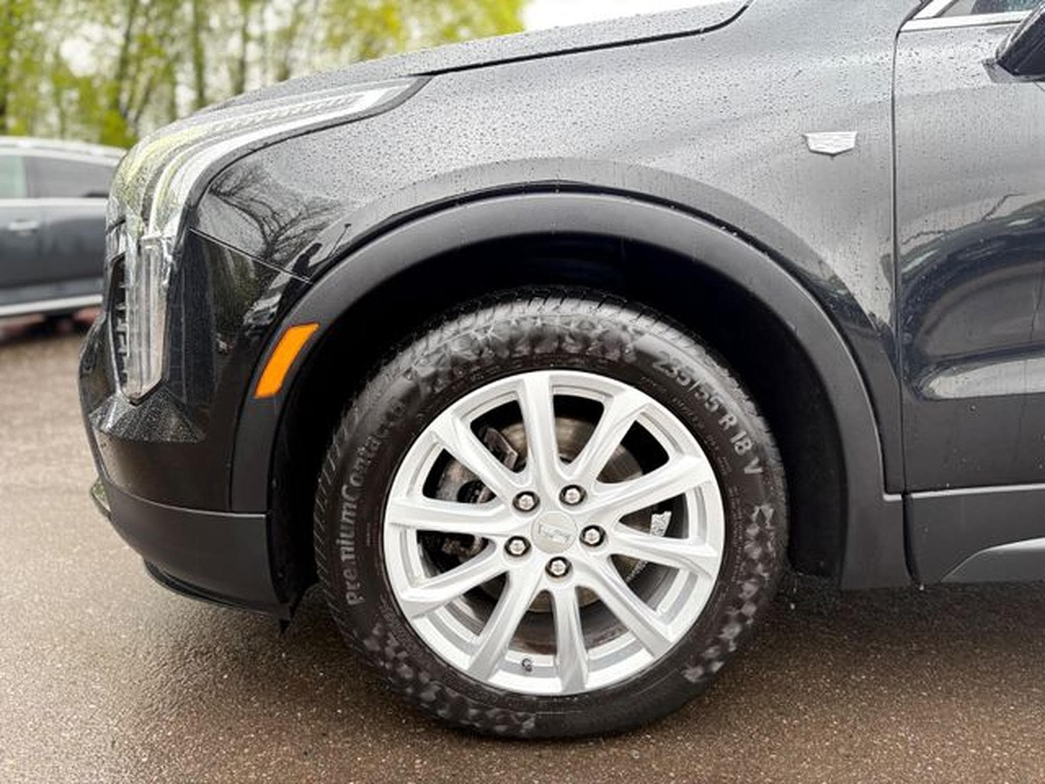 Cadillac XT4 XT4 LUXURY AWD *1. HAND*AUT*GARANTIE*BOSE*LED* (2023) - Photo 13