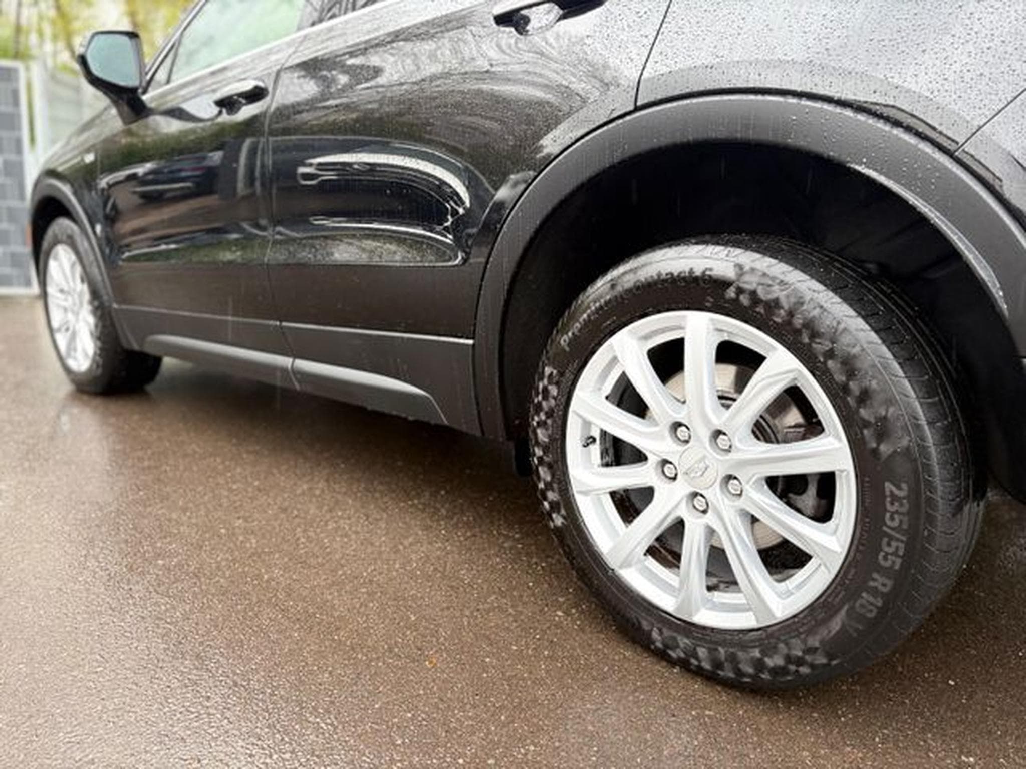 Cadillac XT4 XT4 LUXURY AWD *1. HAND*AUT*GARANTIE*BOSE*LED* (2023) - Photo 14
