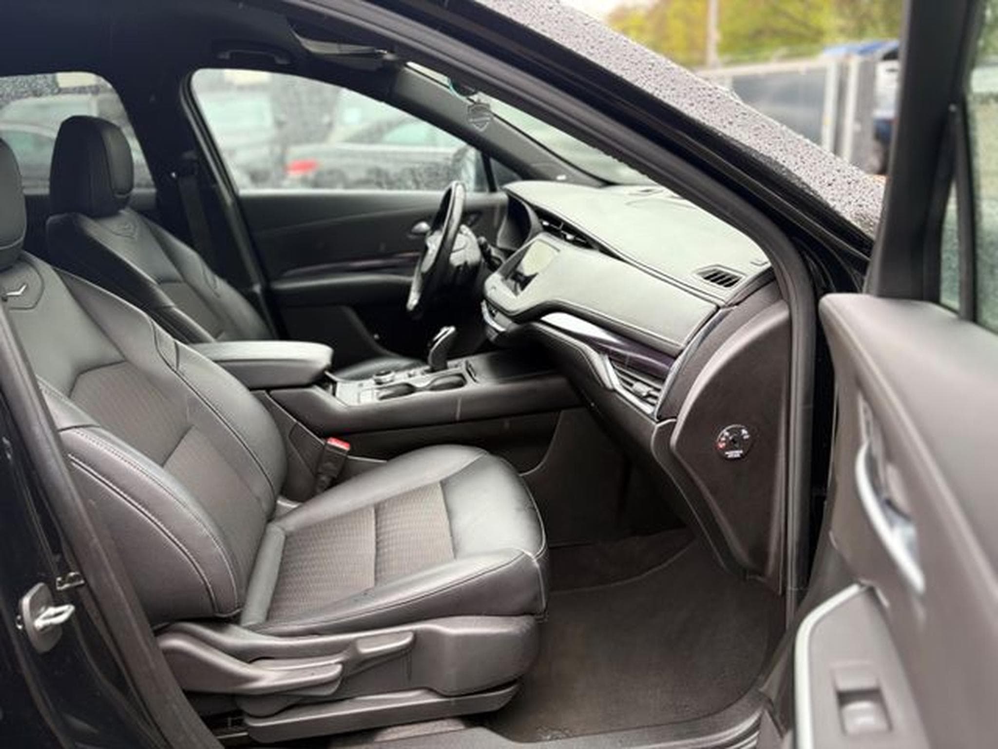 Cadillac XT4 XT4 LUXURY AWD *1. HAND*AUT*GARANTIE*BOSE*LED* (2023) - Photo 15