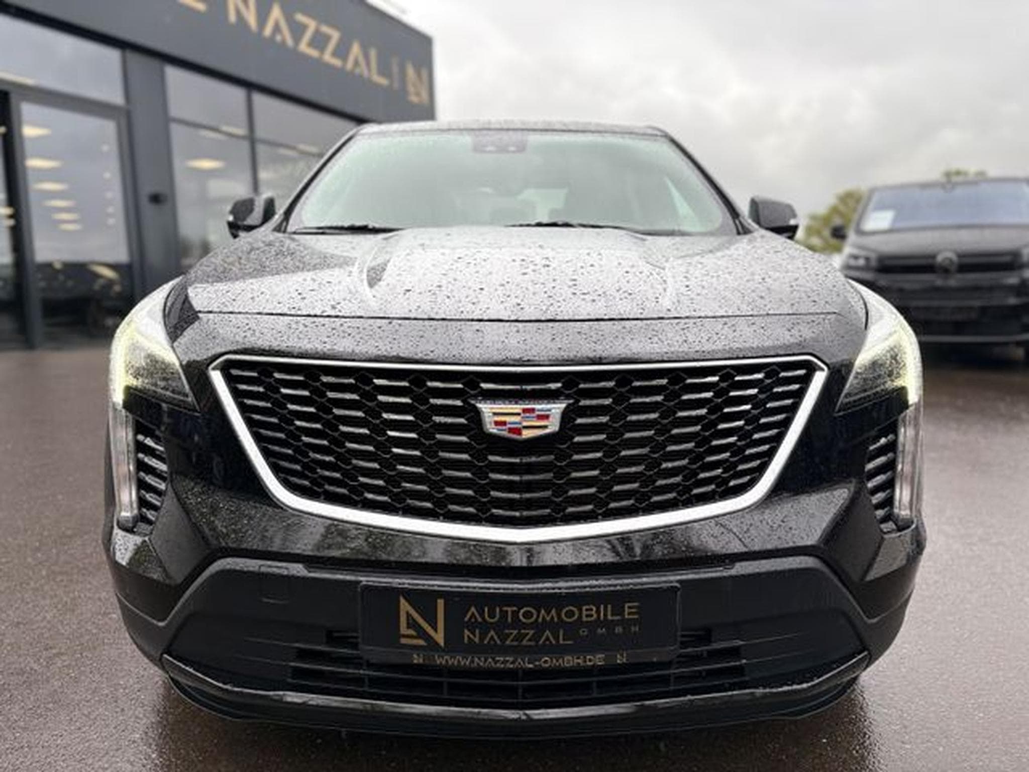 Cadillac XT4 XT4 LUXURY AWD *1. HAND*AUT*GARANTIE*BOSE*LED* (2023) - Photo 4