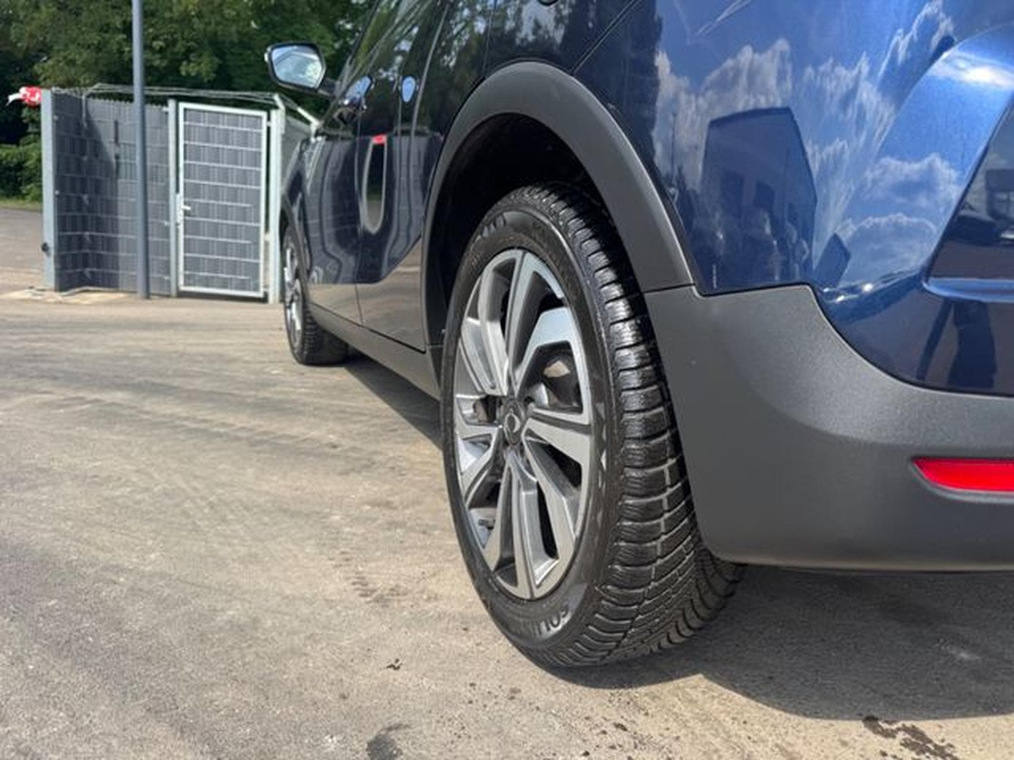 Ssangyong Tivoli TIVOLI 1.5 T-GDi SAPHIRE*LED*NAVI*R-KAMERA* (2021) - Photo 9