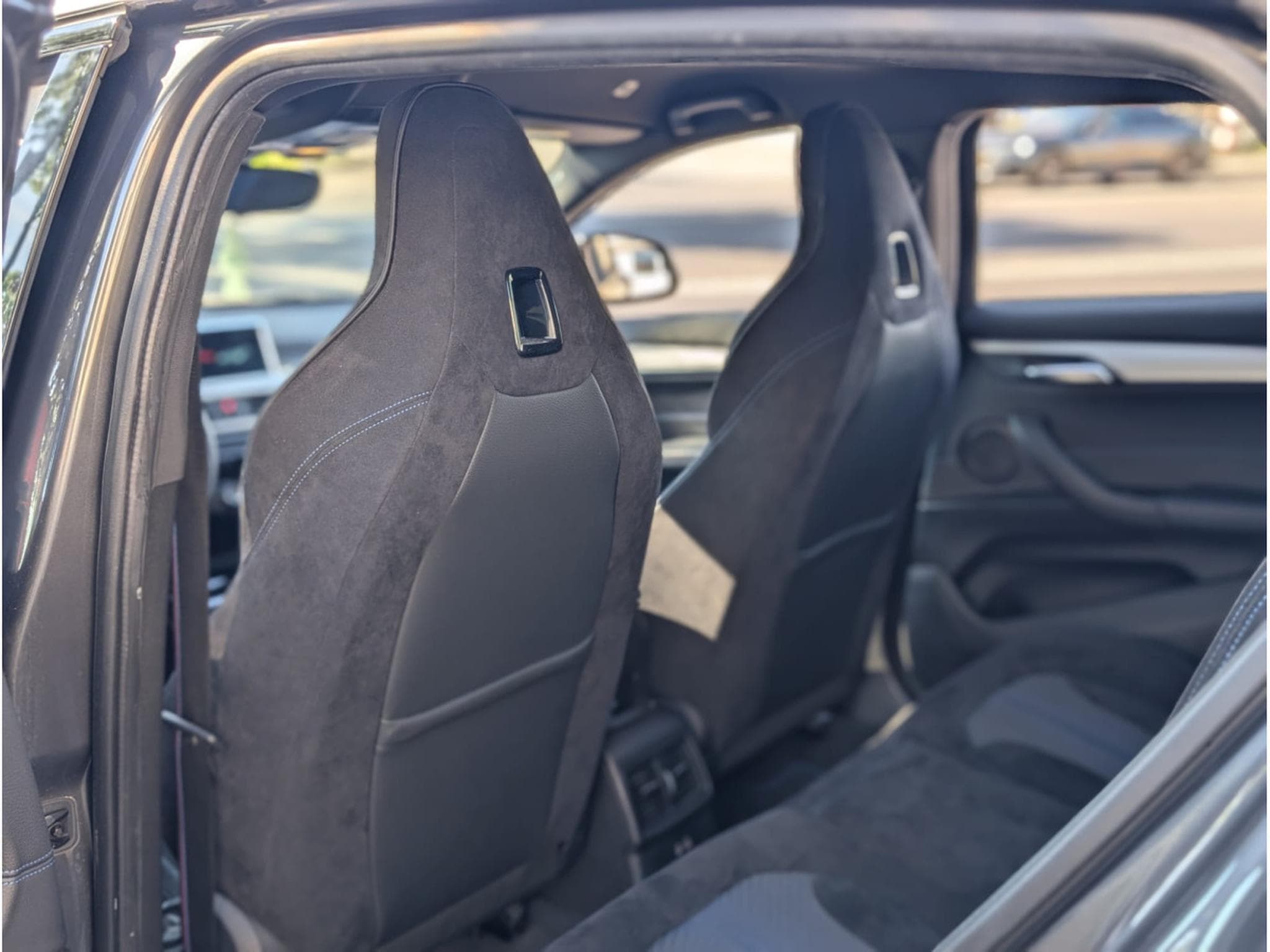 BMW X2 35i (2019) - Foto 10