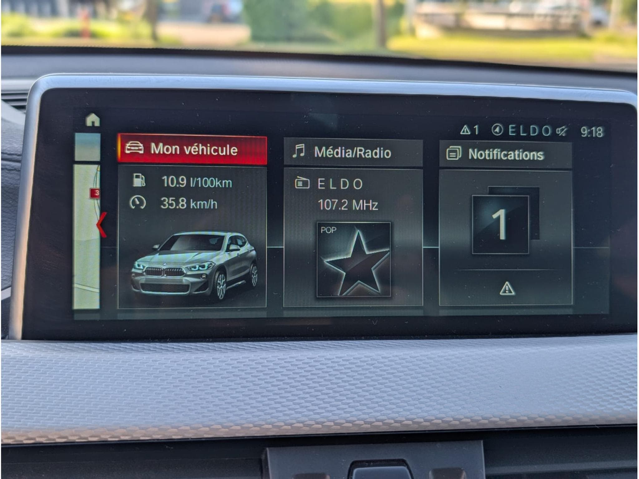 BMW X2 35i (2019) - Foto 16