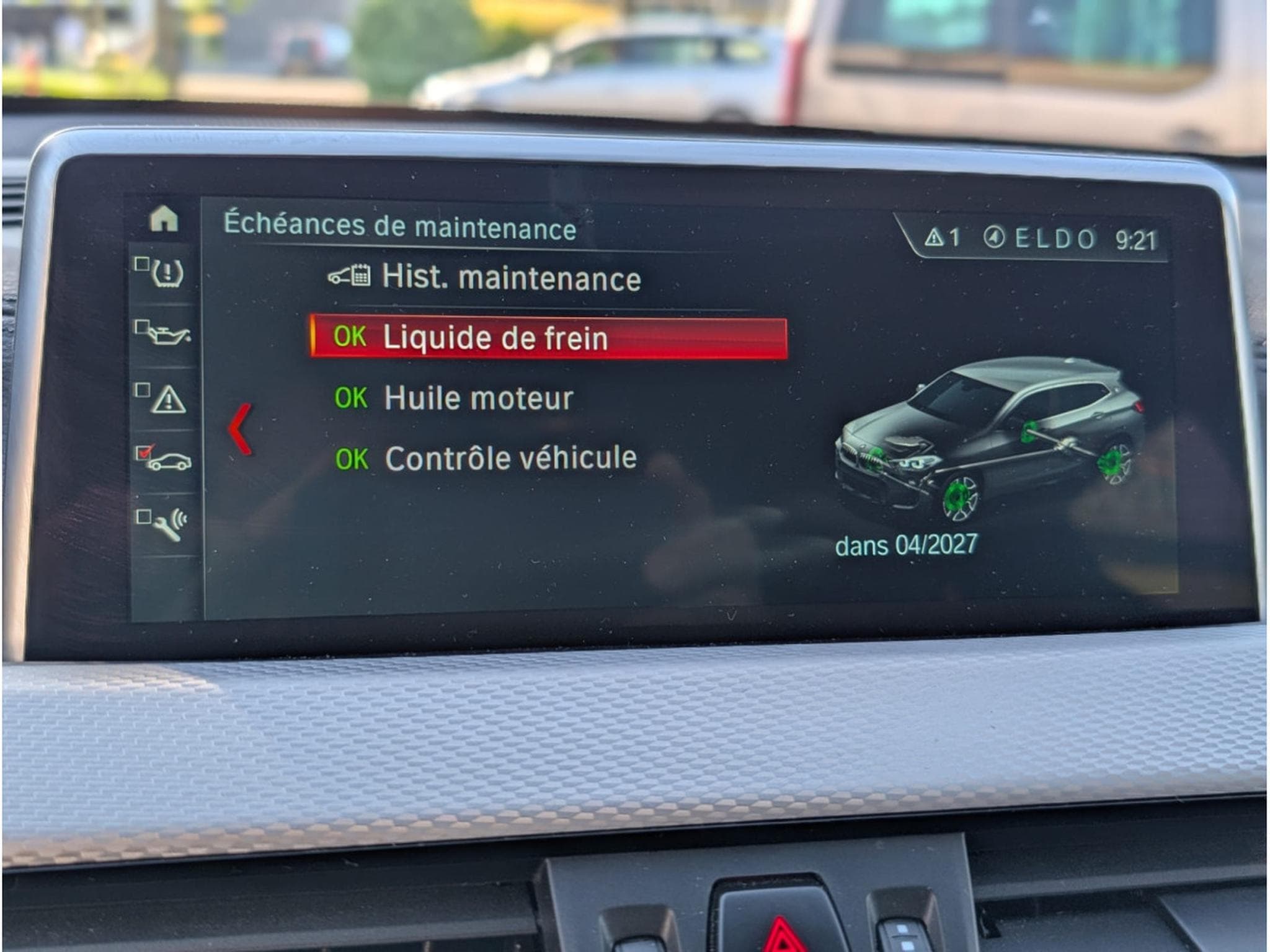 BMW X2 35i (2019) - Foto 19