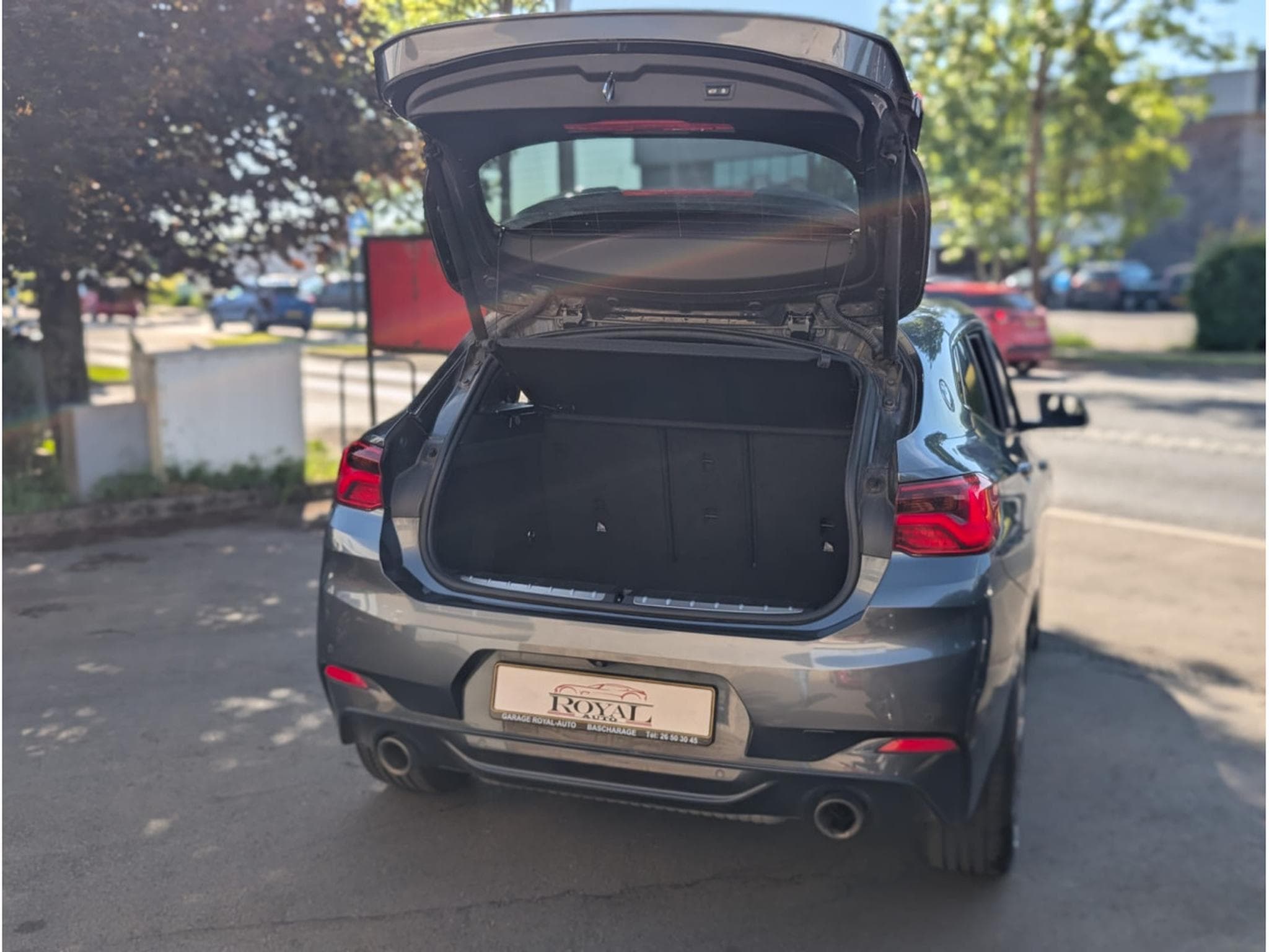 BMW X2 35i (2019) - Foto 23