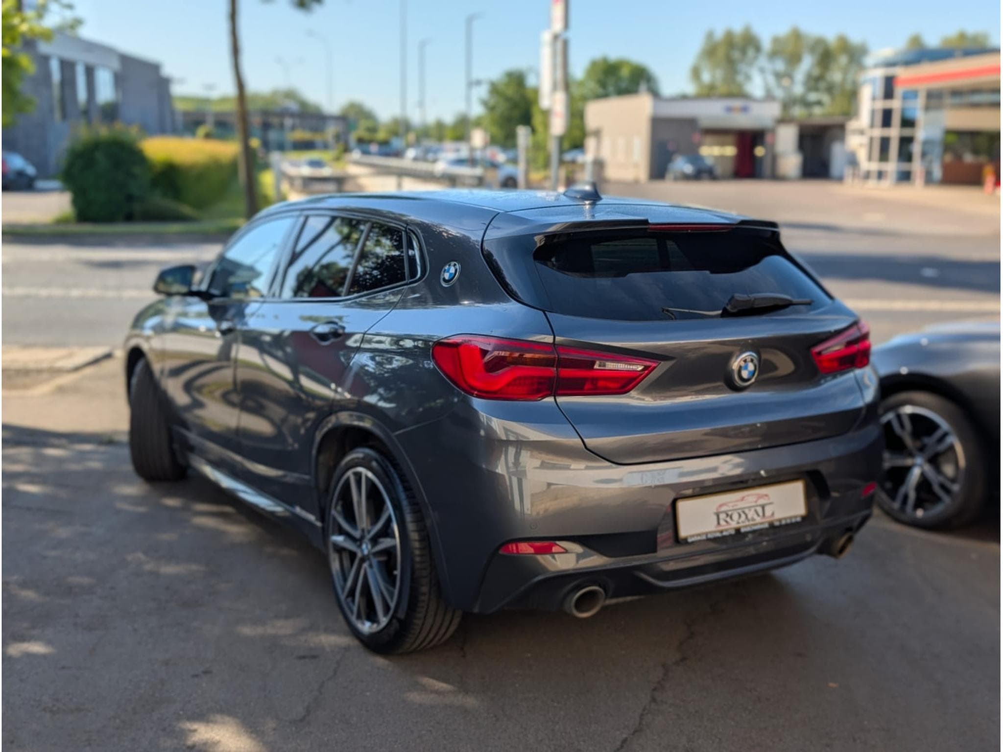 BMW X2 35i (2019) - Foto 3