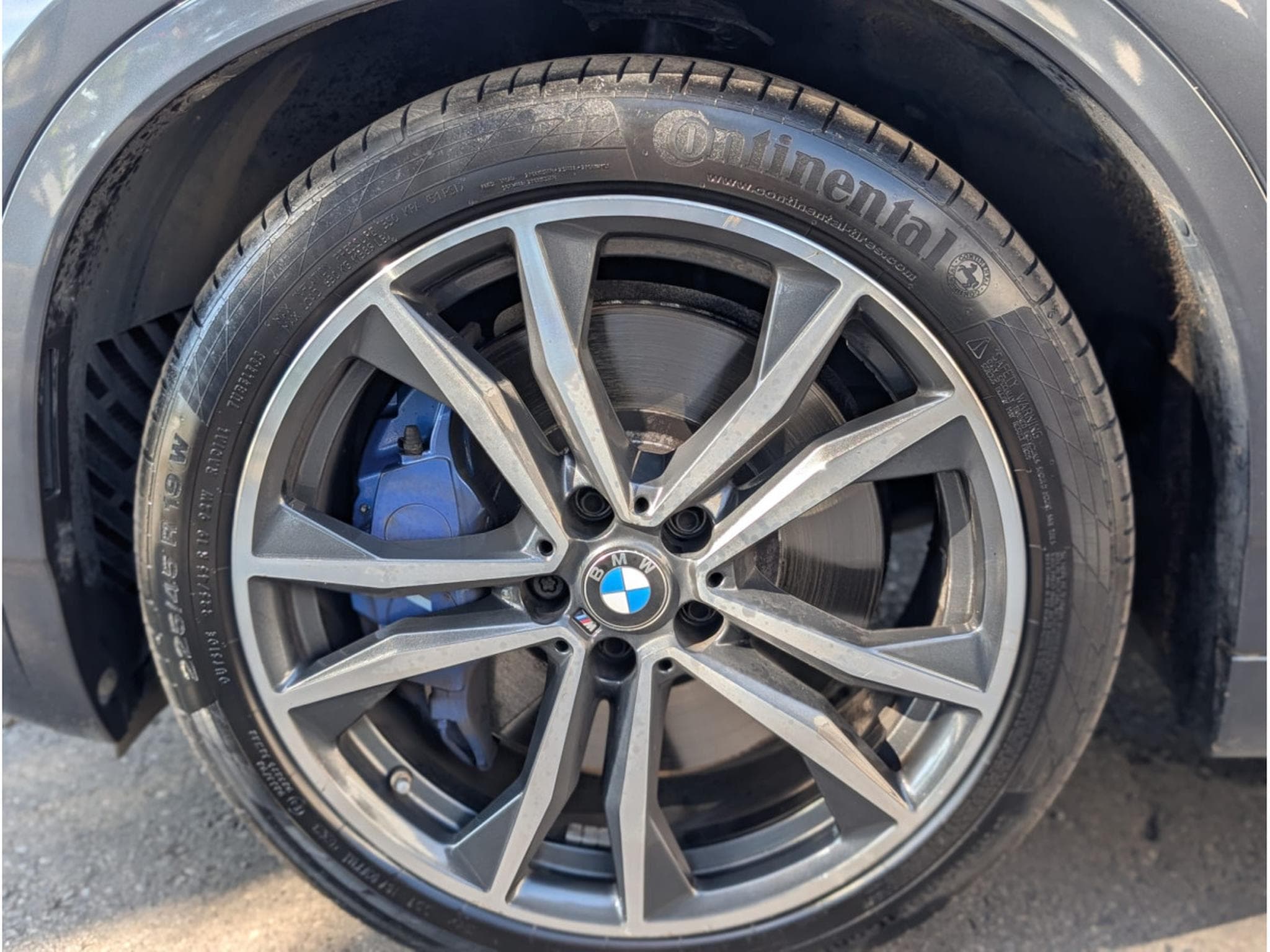 BMW X2 35i (2019) - Foto 6