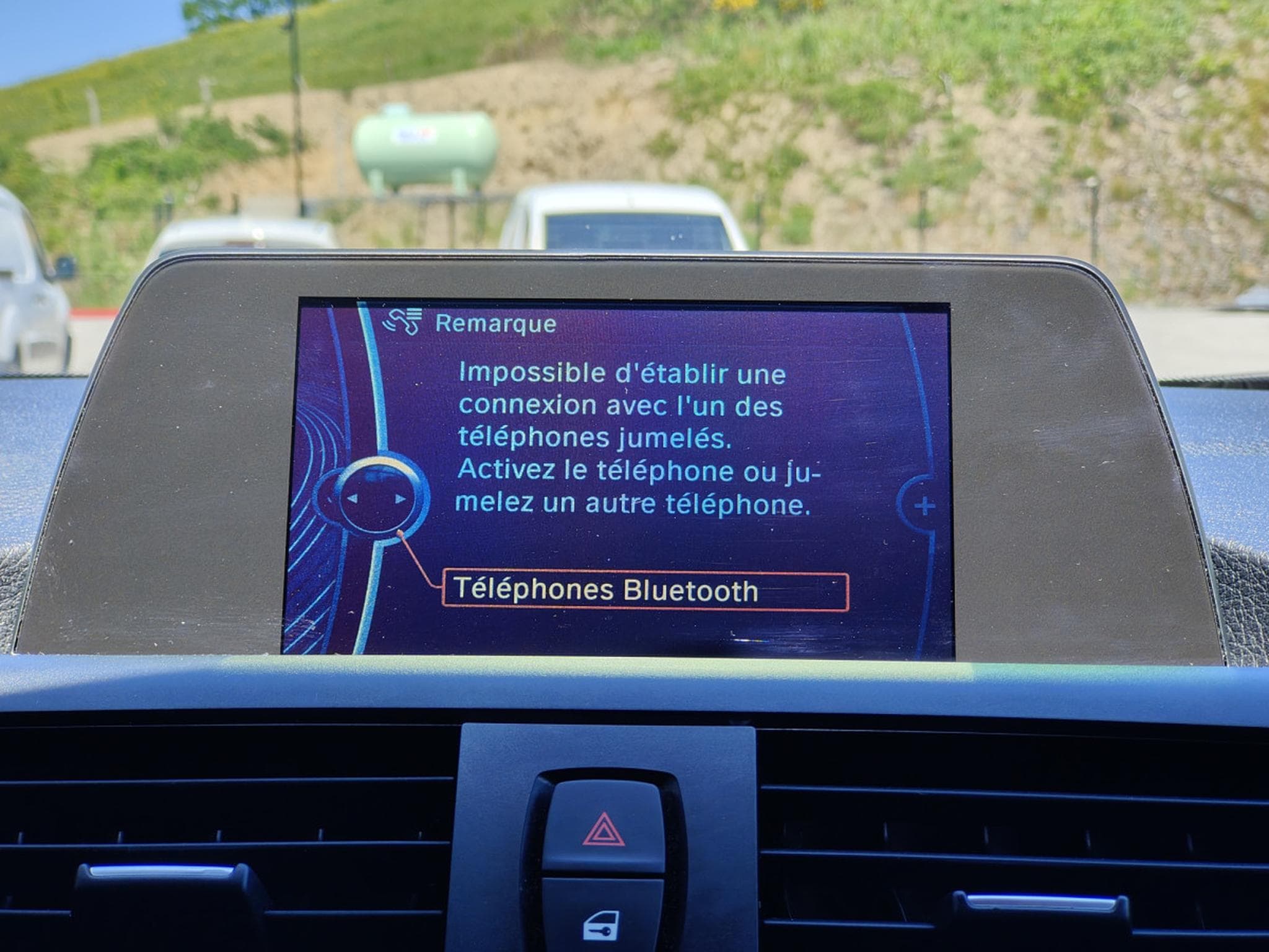 BMW 116 116d RED DEVILS EDITION GPS BLUETOOTH CLIMATISATION (2014) - Foto 18