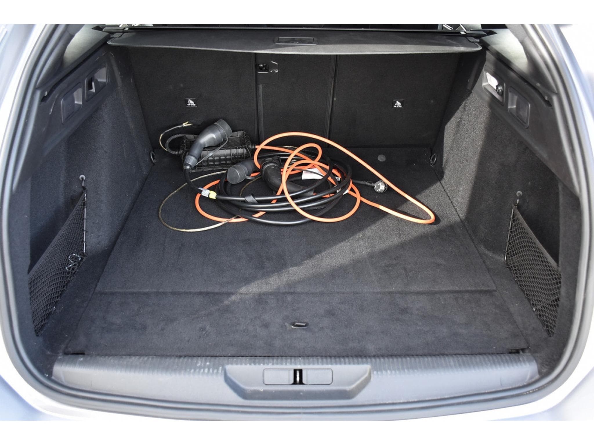 Peugeot 308 SW 1.6 PHEV Hybrid 225 GT e-EAT8 FOCAL ACC CAM360 1° MAIN (2024) - Foto 24