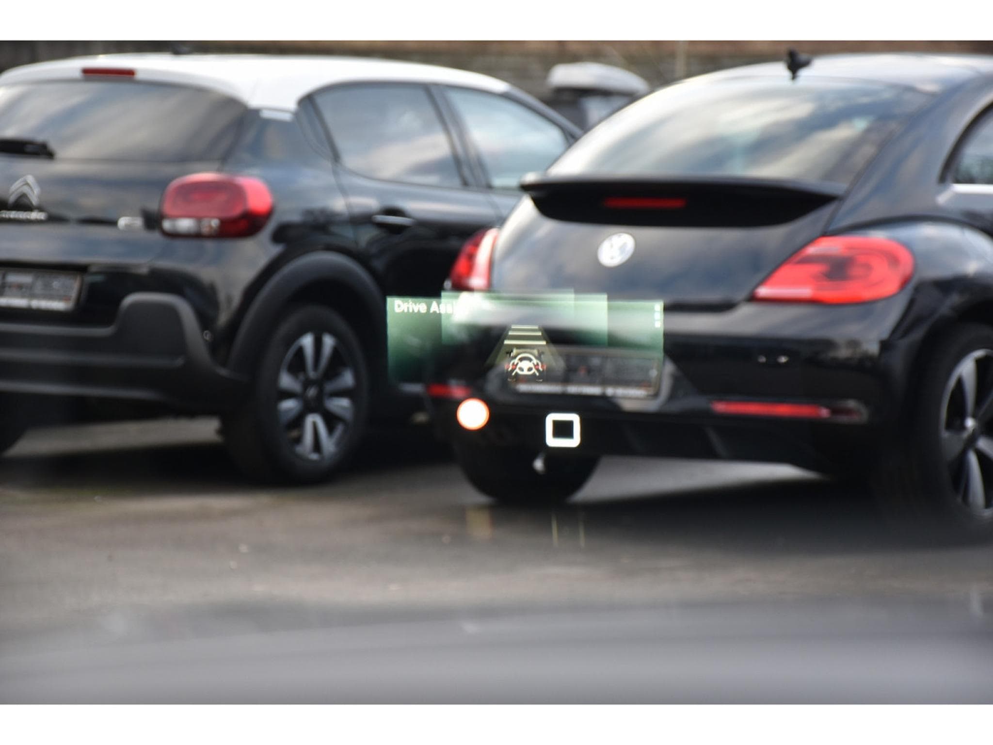 Citroën C5 X 1.2 PureTech PLUS EAT8 CUIR ACC HUD LANE NEUVE (2024) - Foto 18